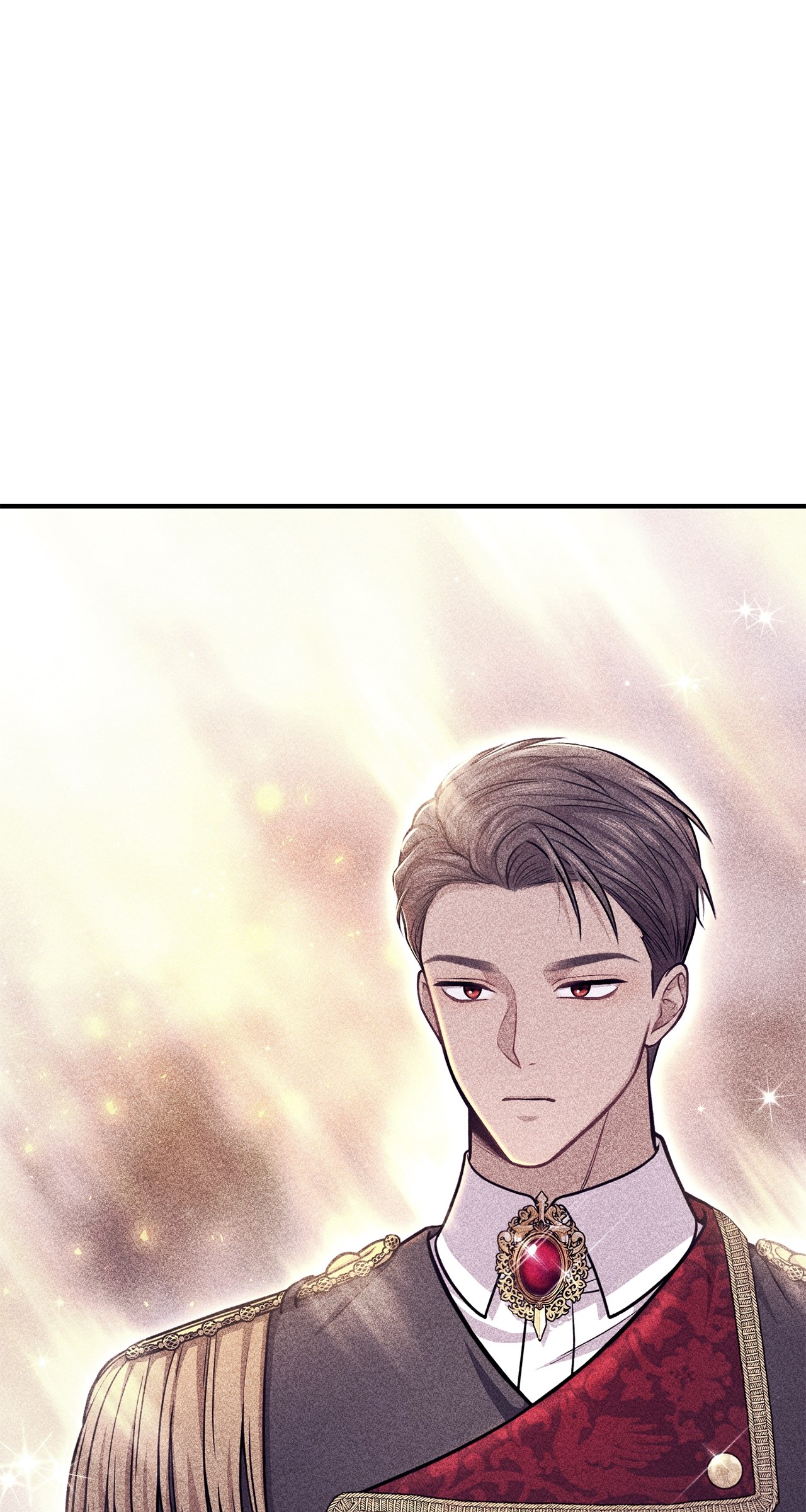 The Secret Bedroom of the Abandoned Princess [Official] - Chapter 25 manhwa