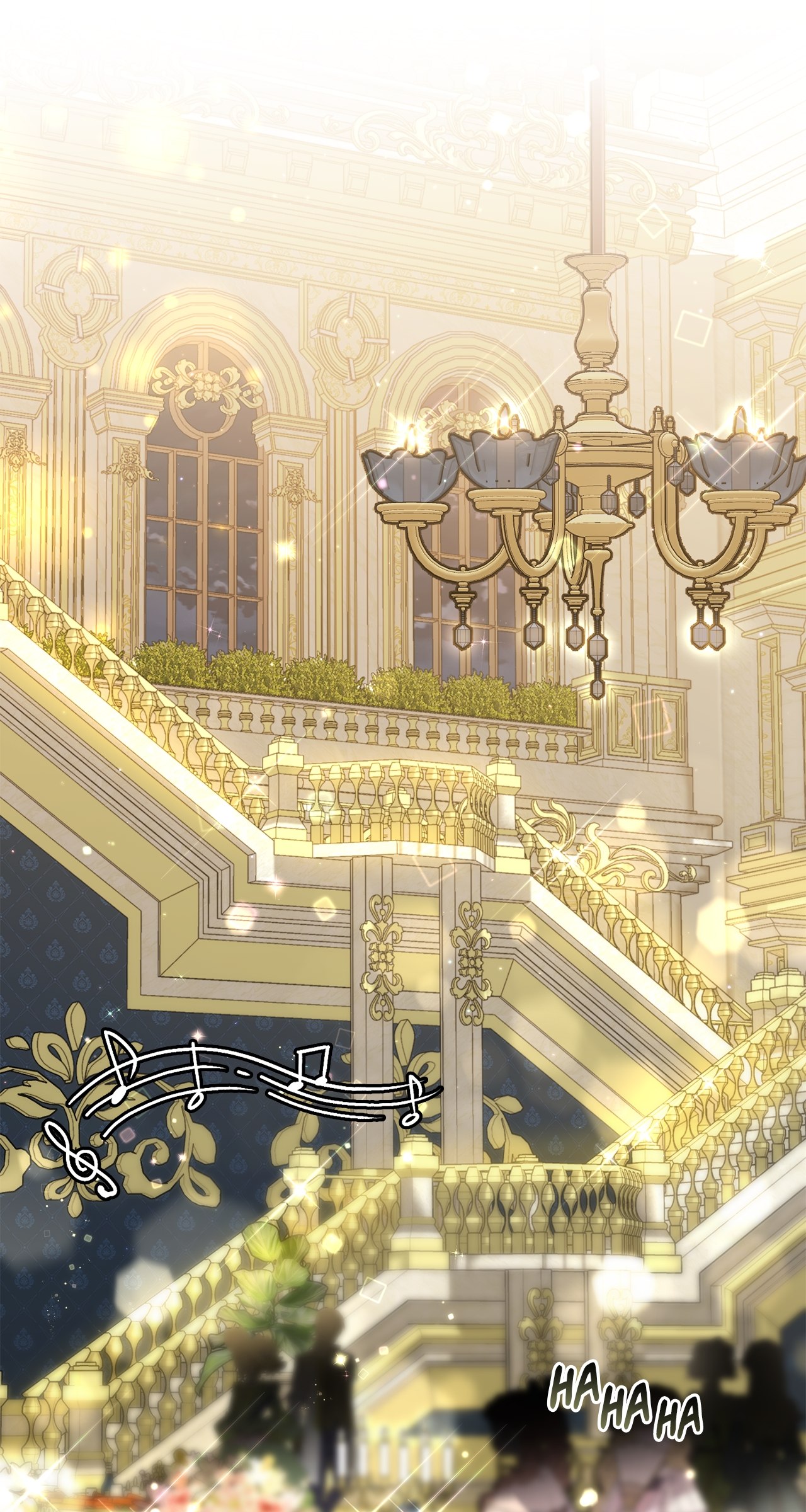 The Secret Bedroom of the Abandoned Princess [Official] - Chapter 25 manhwa