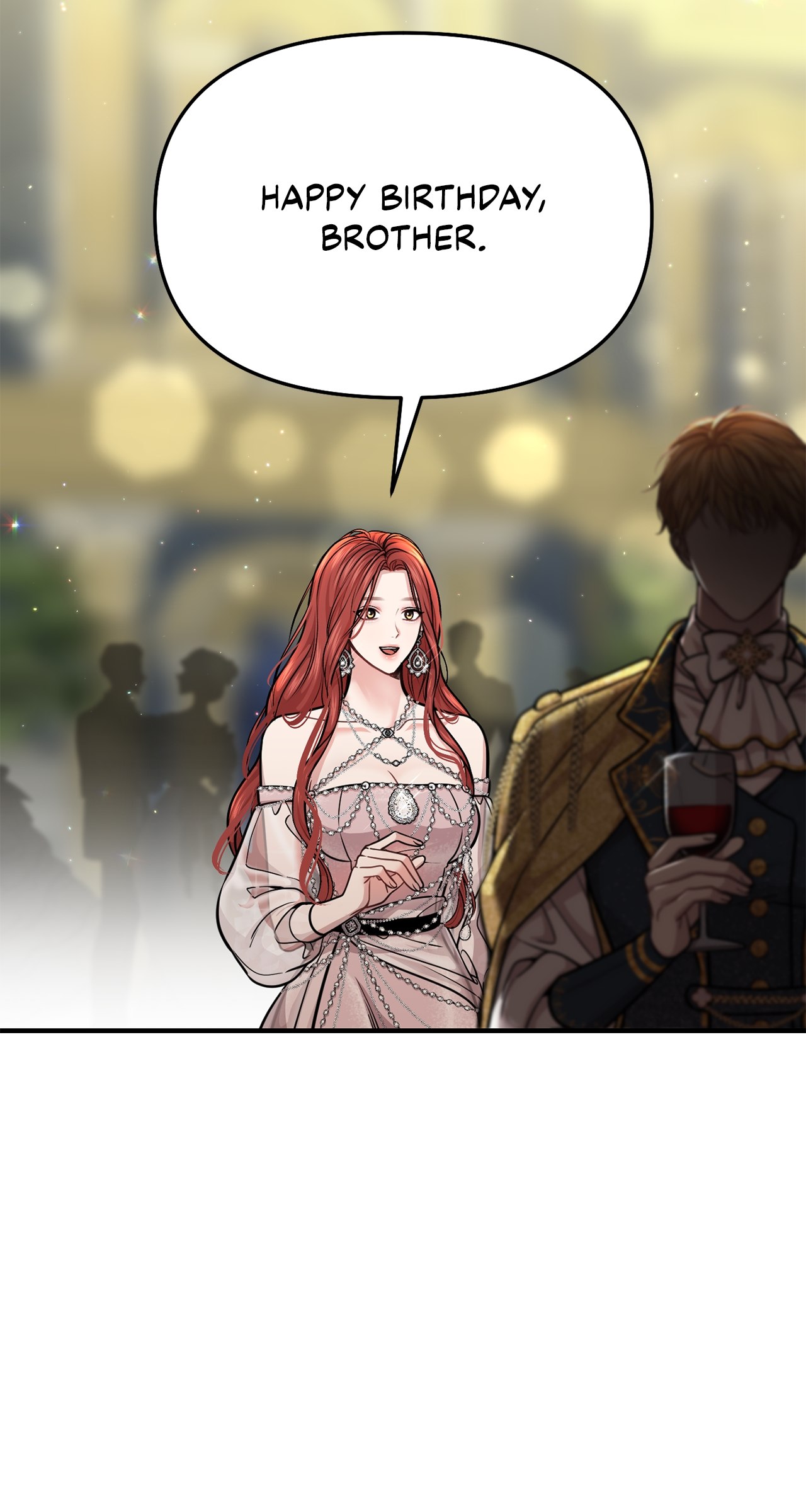 The Secret Bedroom of the Abandoned Princess [Official] - Chapter 25 manhwa