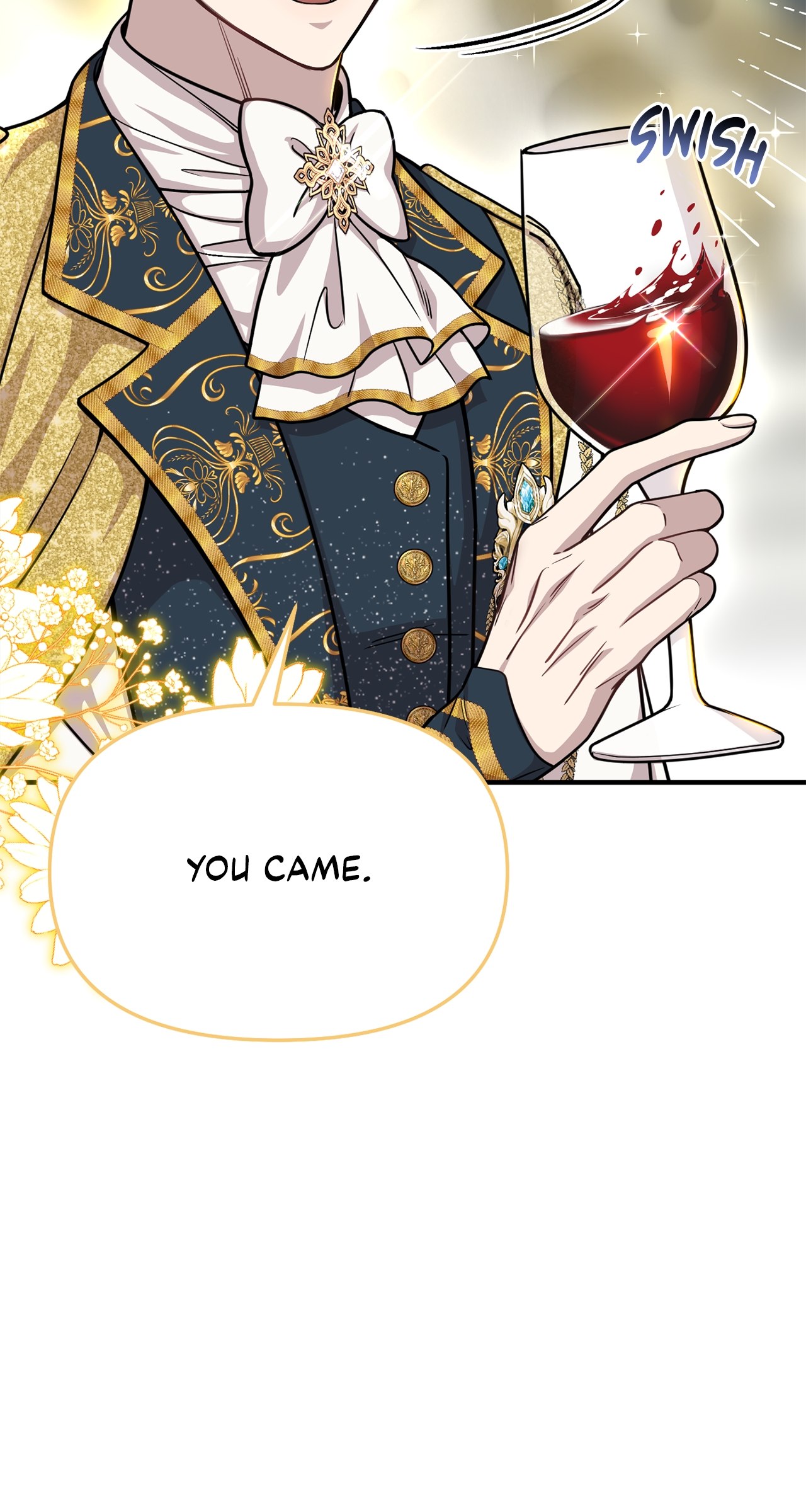 The Secret Bedroom of the Abandoned Princess [Official] - Chapter 25 manhwa