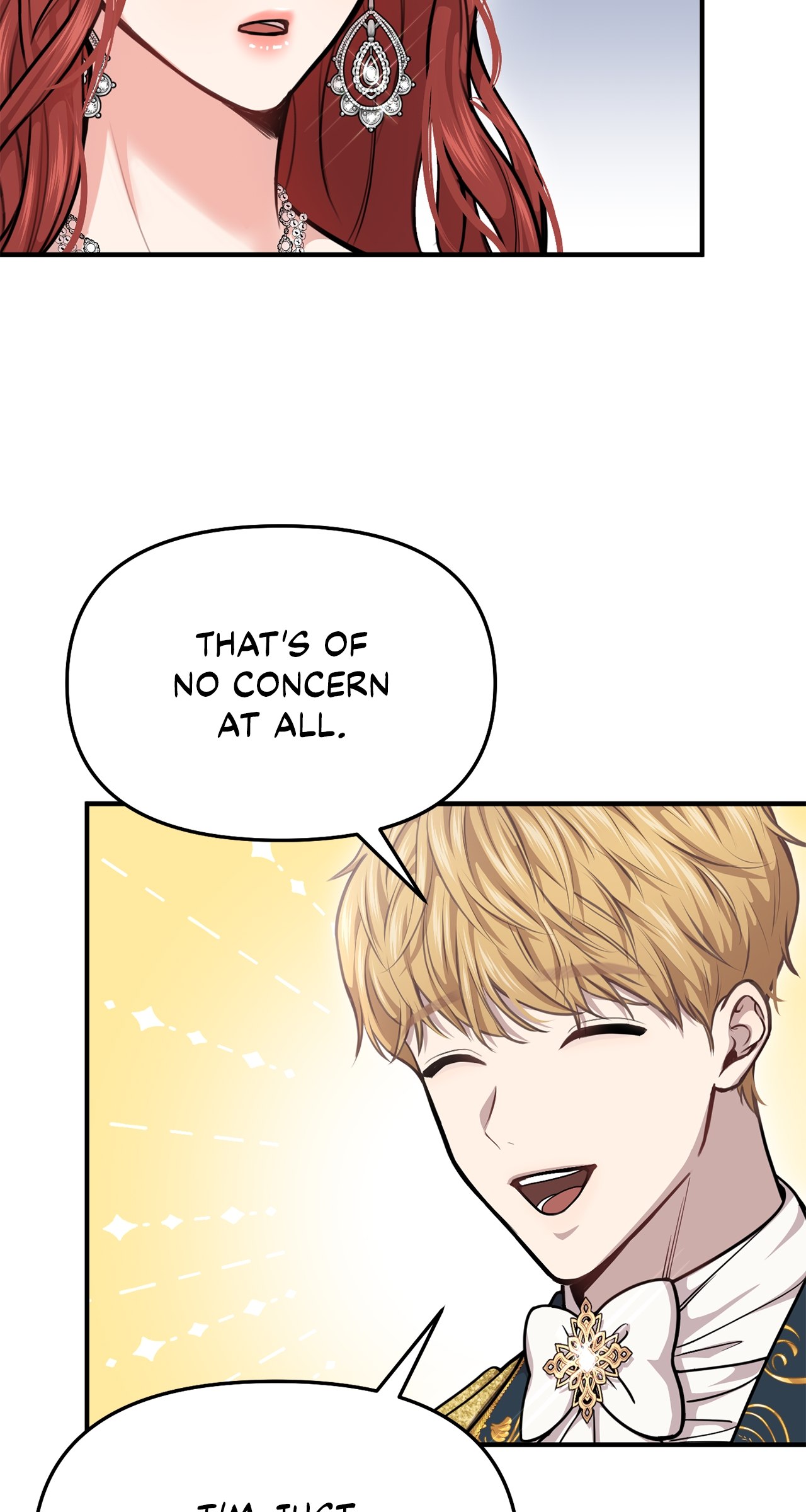 The Secret Bedroom of the Abandoned Princess [Official] - Chapter 25 manhwa