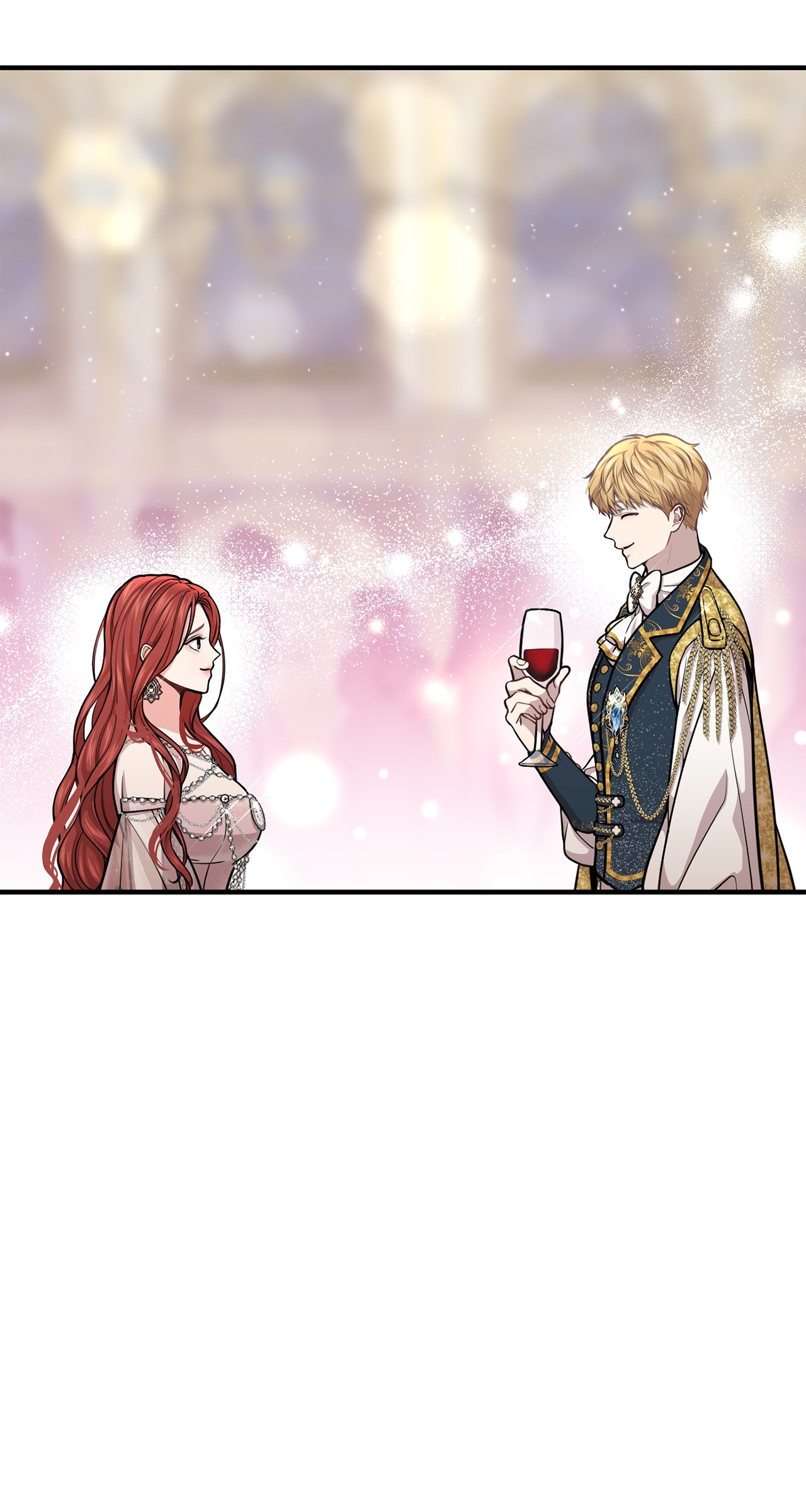The Secret Bedroom of the Abandoned Princess [Official] - Chapter 25 manhwa