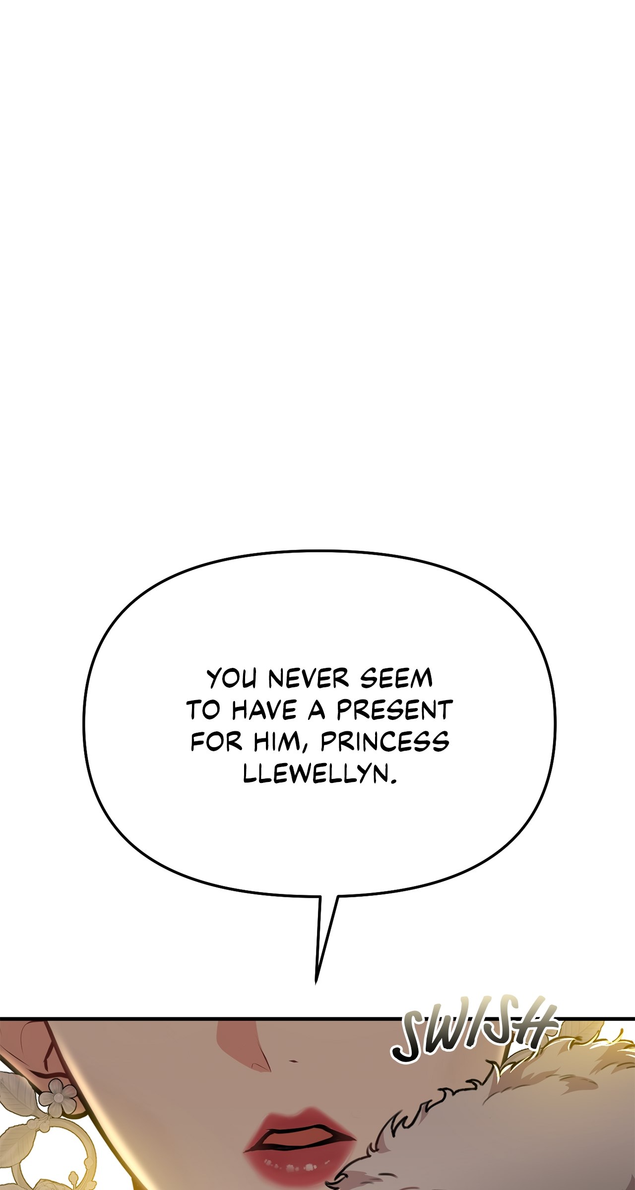 The Secret Bedroom of the Abandoned Princess [Official] - Chapter 25 manhwa