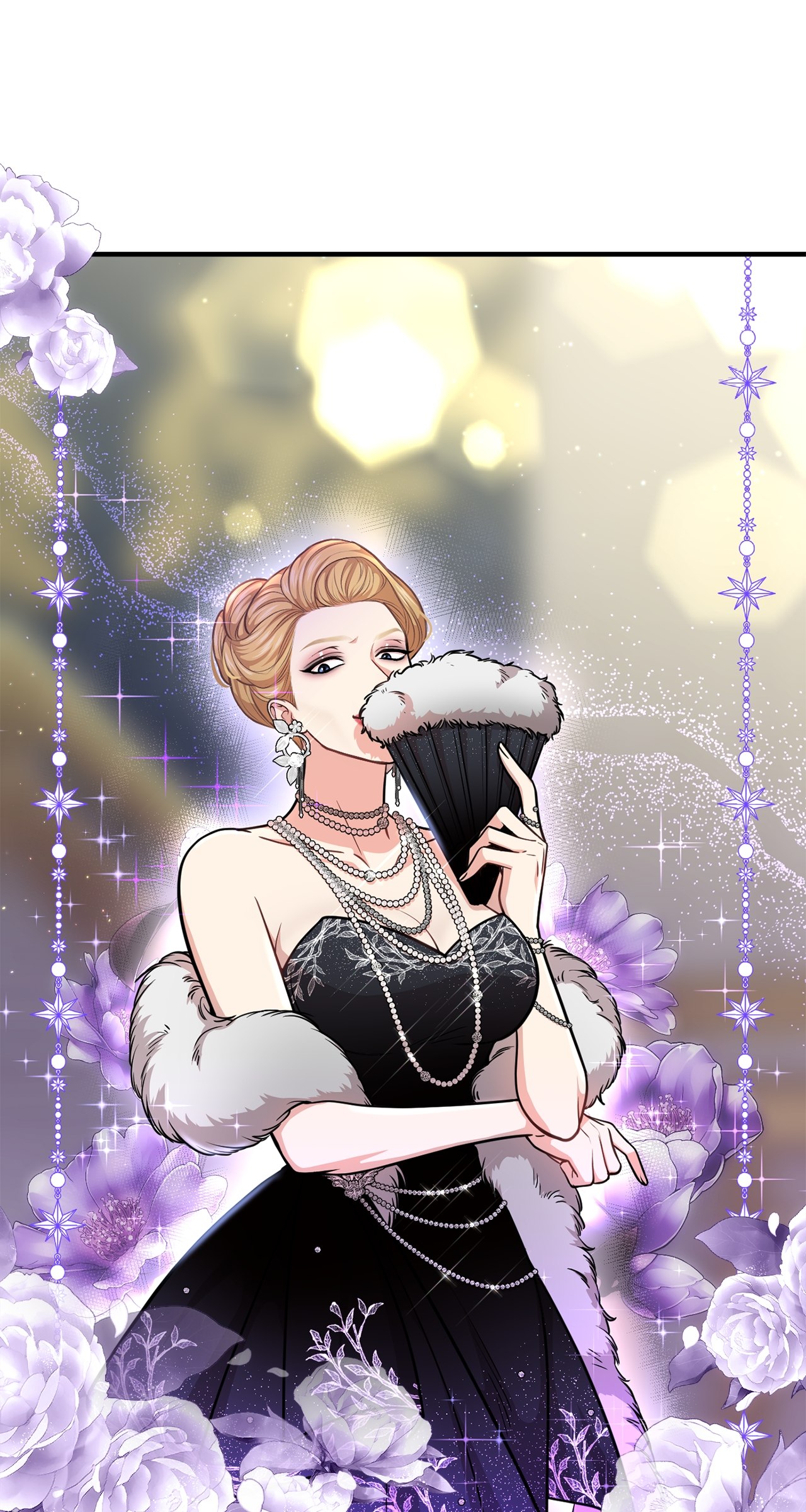 The Secret Bedroom of the Abandoned Princess [Official] - Chapter 25 manhwa