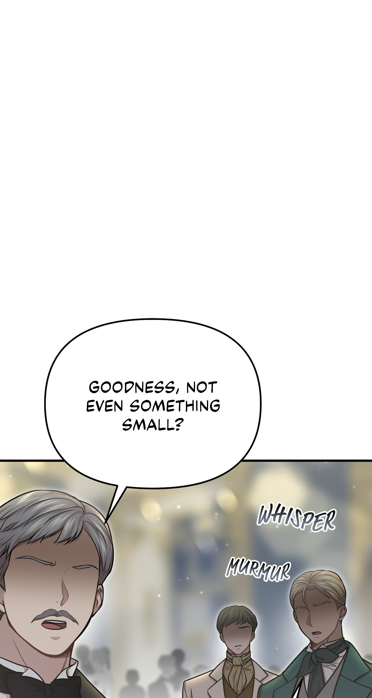 The Secret Bedroom of the Abandoned Princess [Official] - Chapter 25 manhwa