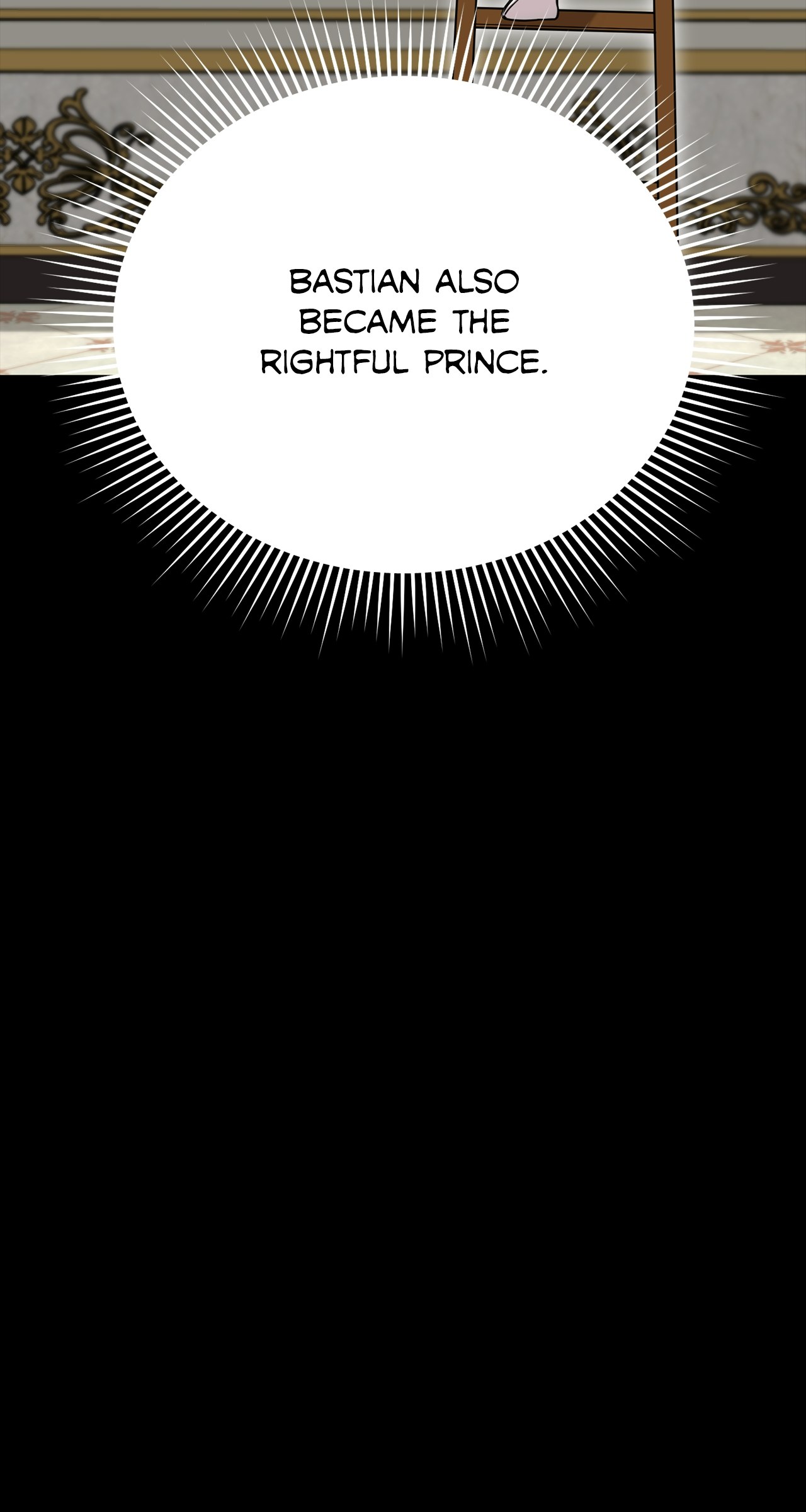The Secret Bedroom of the Abandoned Princess [Official] - Chapter 25 manhwa