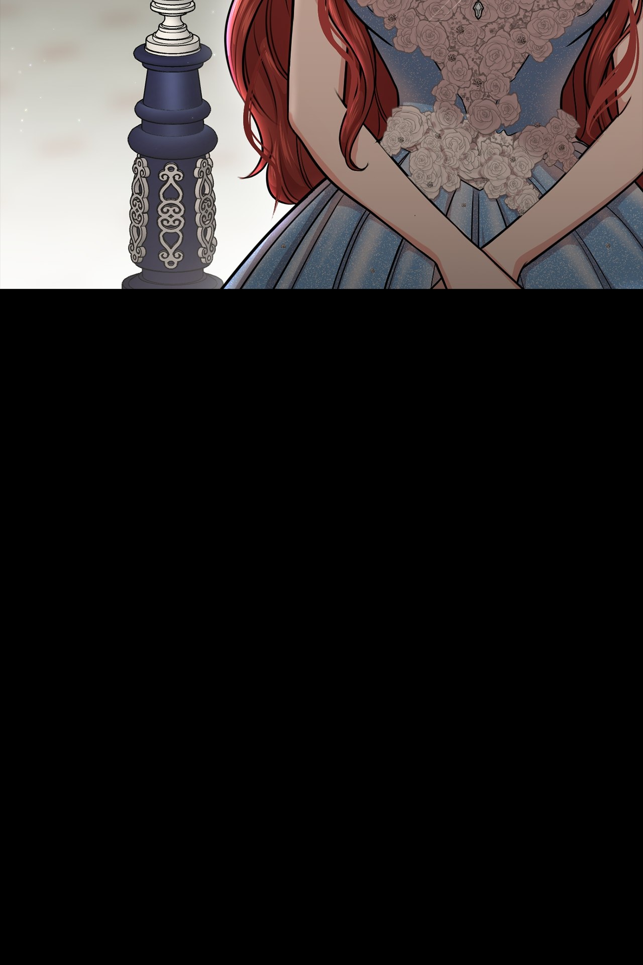 The Secret Bedroom of the Abandoned Princess [Official] - Chapter 25 manhwa