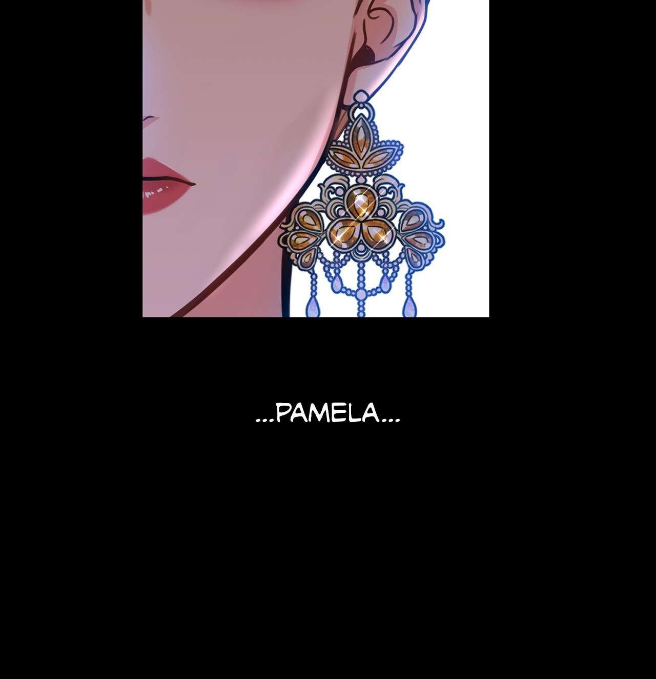 The Secret Bedroom of the Abandoned Princess [Official] - Chapter 25 manhwa