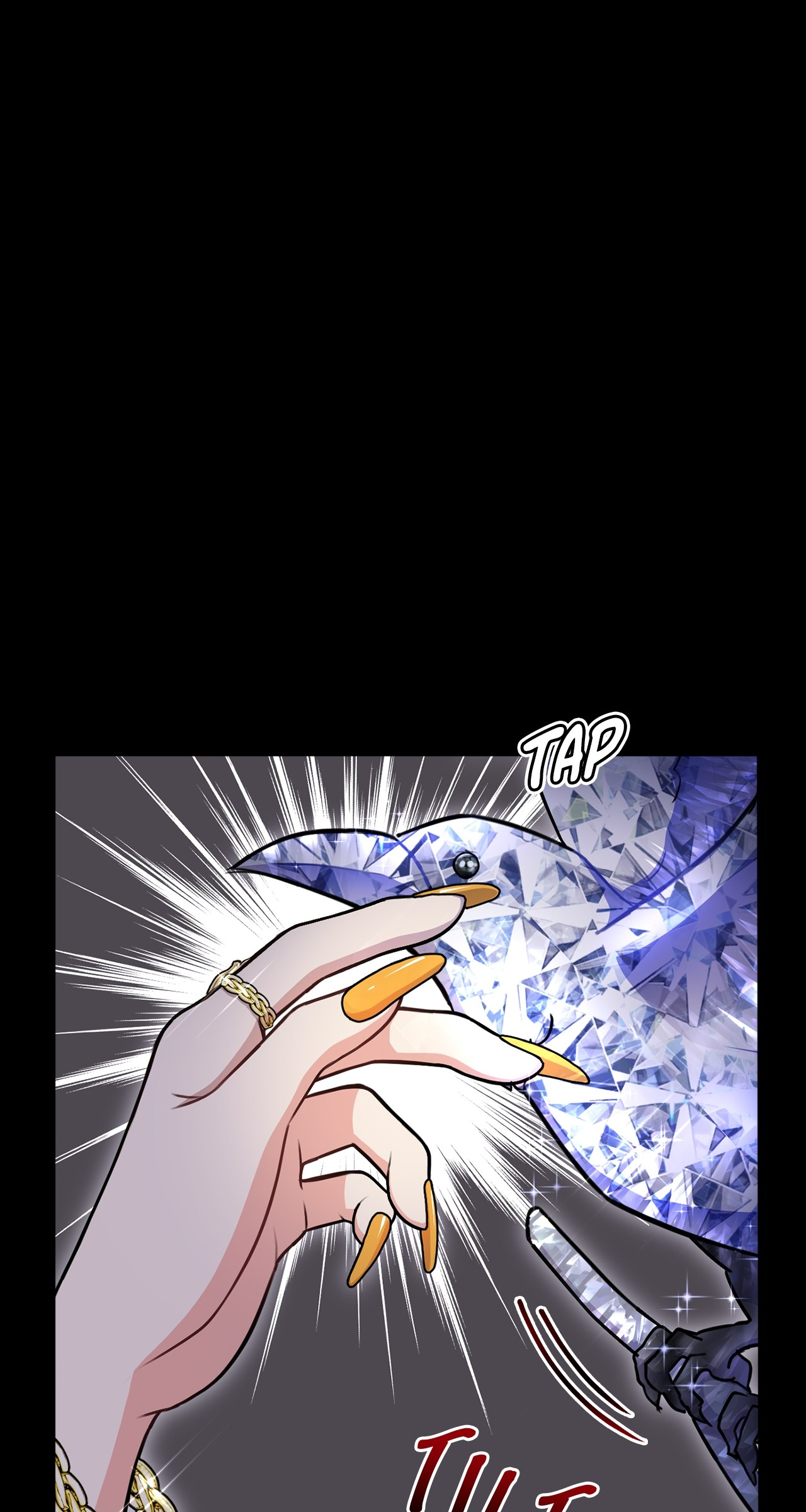 The Secret Bedroom of the Abandoned Princess [Official] - Chapter 25 manhwa