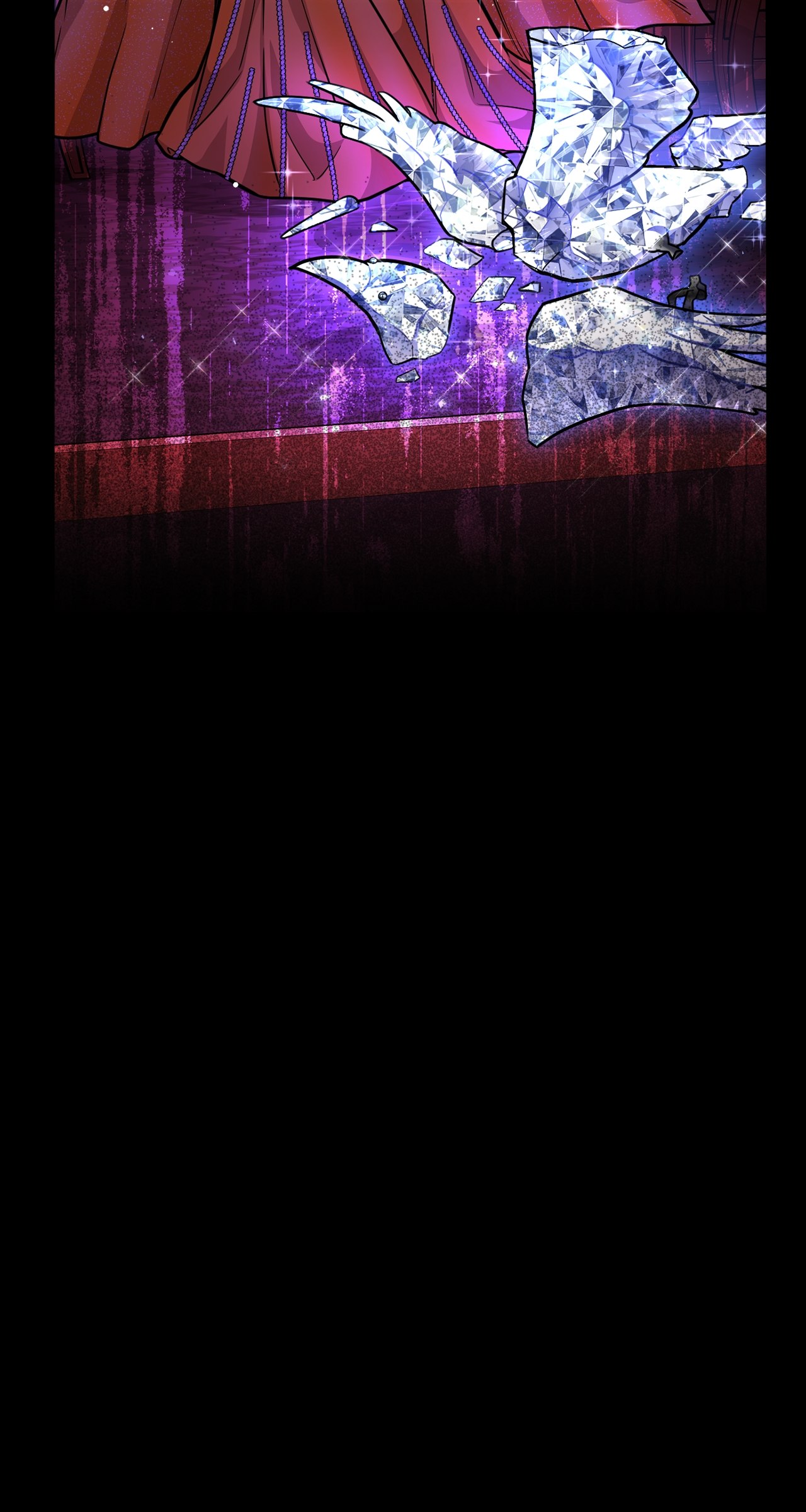 The Secret Bedroom of the Abandoned Princess [Official] - Chapter 25 manhwa