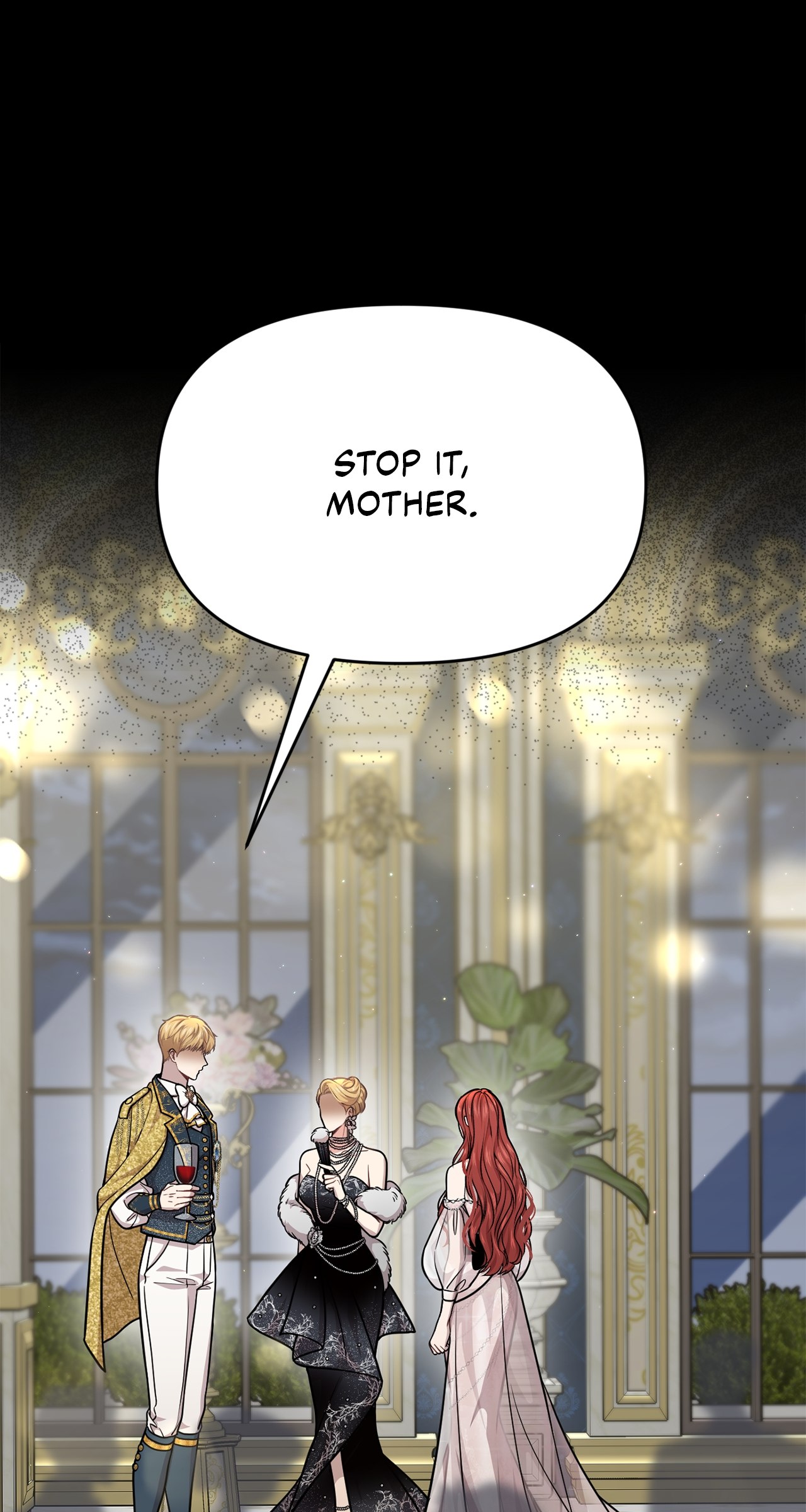 The Secret Bedroom of the Abandoned Princess [Official] - Chapter 25 manhwa