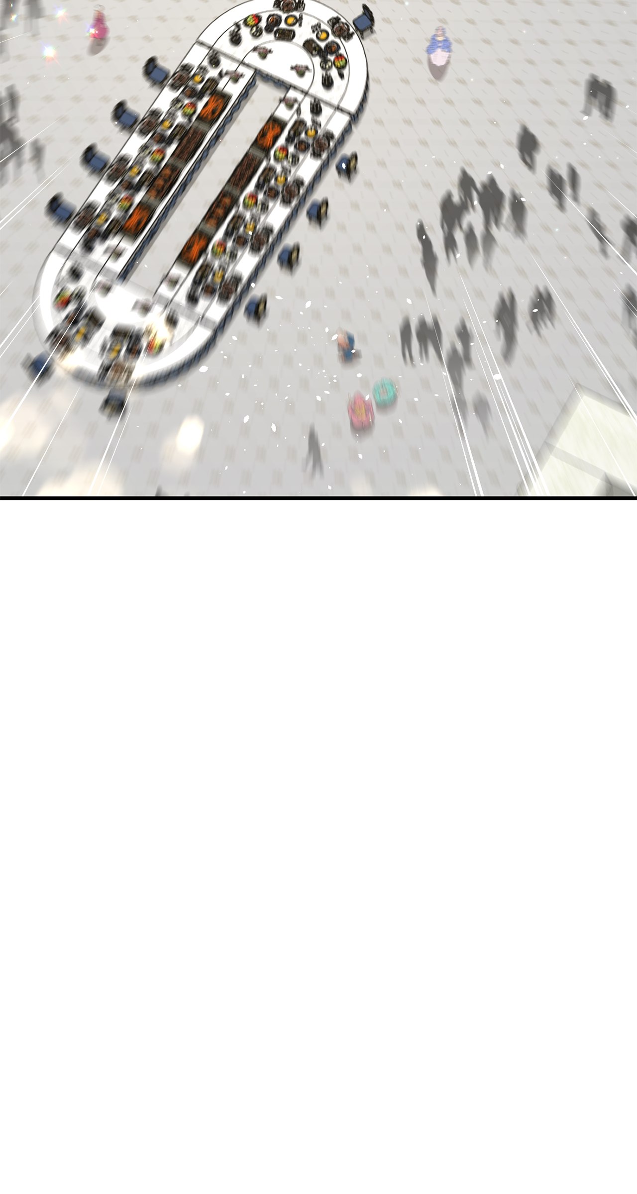 The Secret Bedroom of the Abandoned Princess [Official] - Chapter 25 manhwa