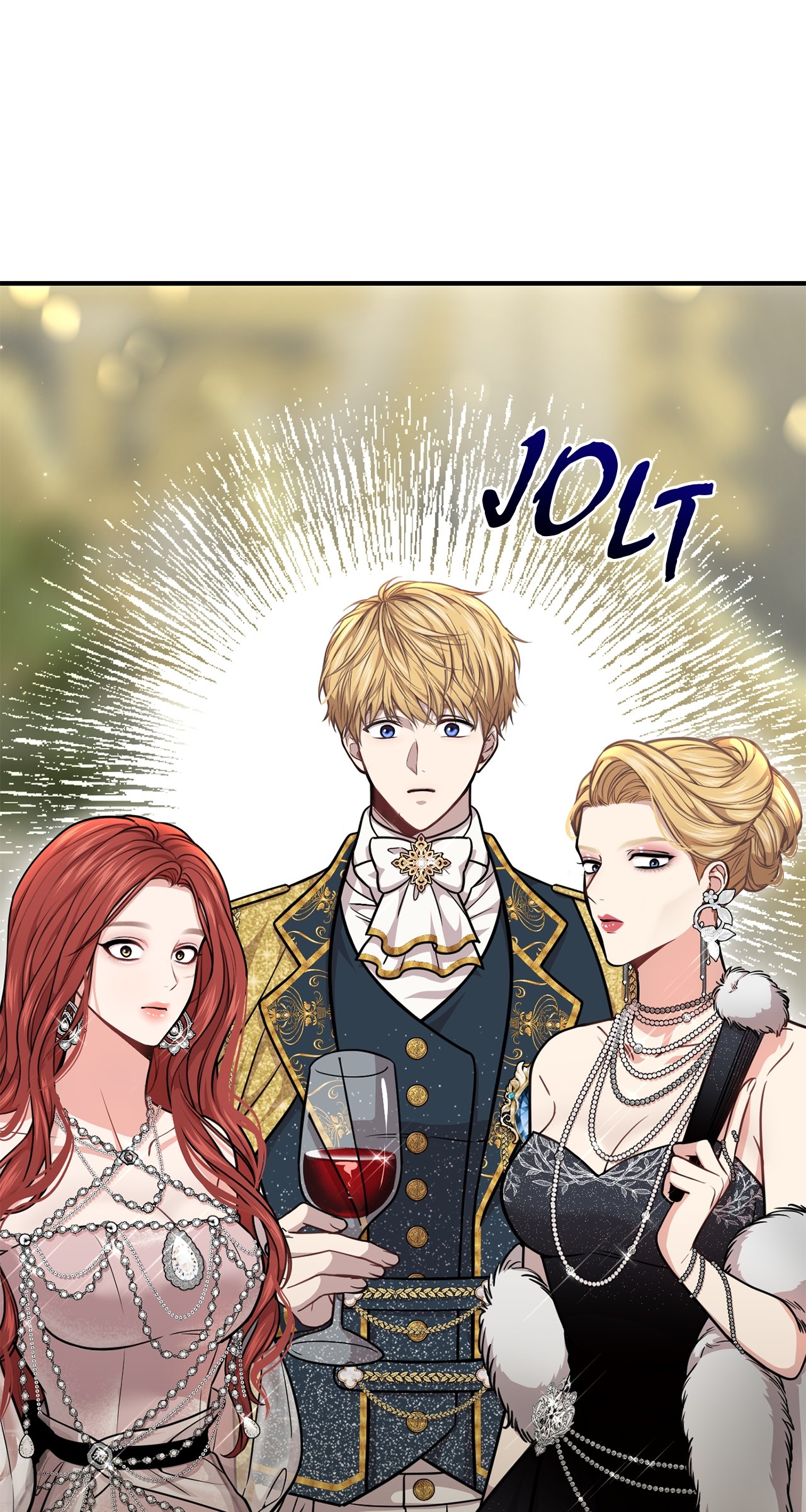 The Secret Bedroom of the Abandoned Princess [Official] - Chapter 25 manhwa
