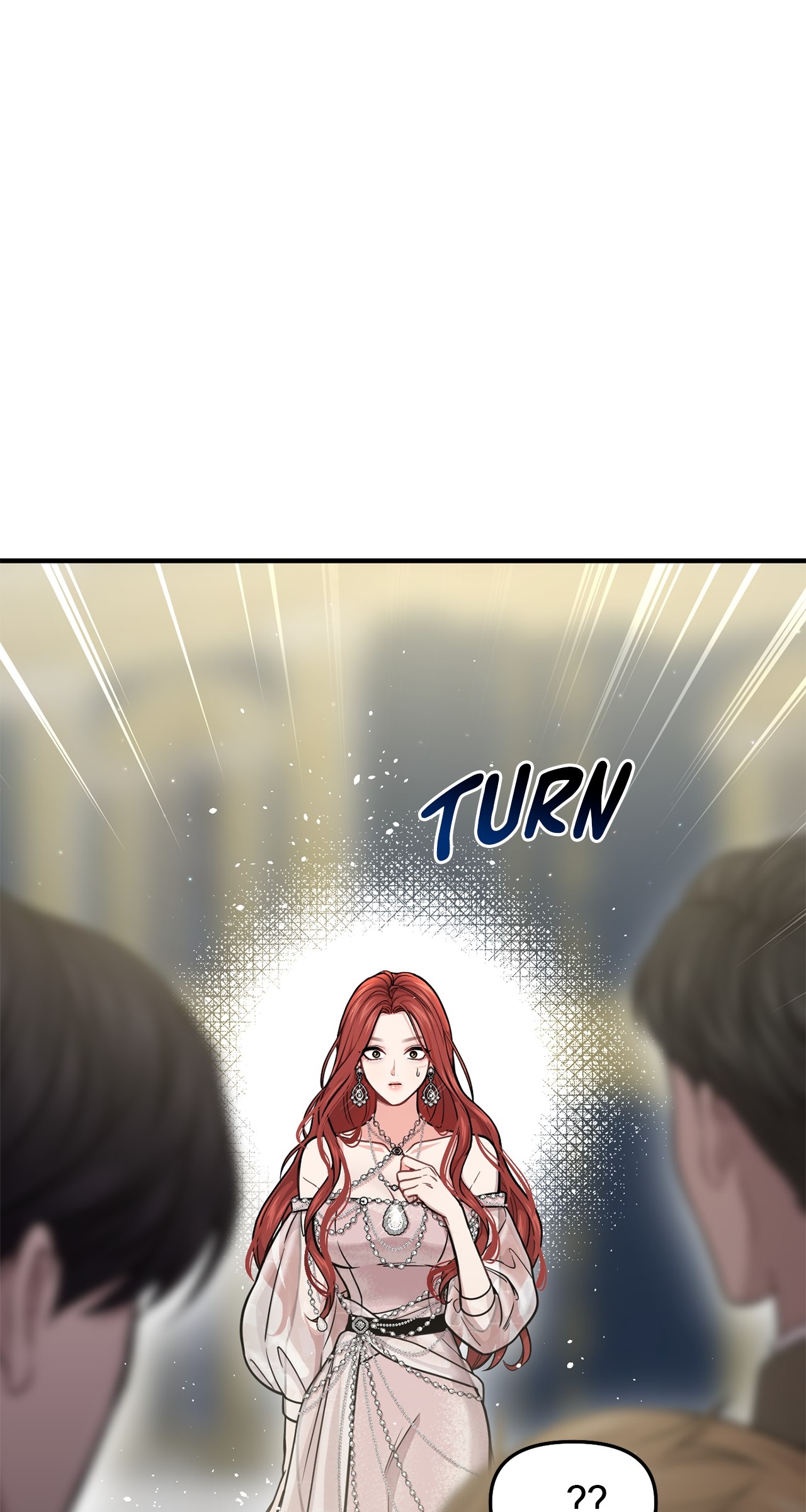 The Secret Bedroom of the Abandoned Princess [Official] - Chapter 25 manhwa