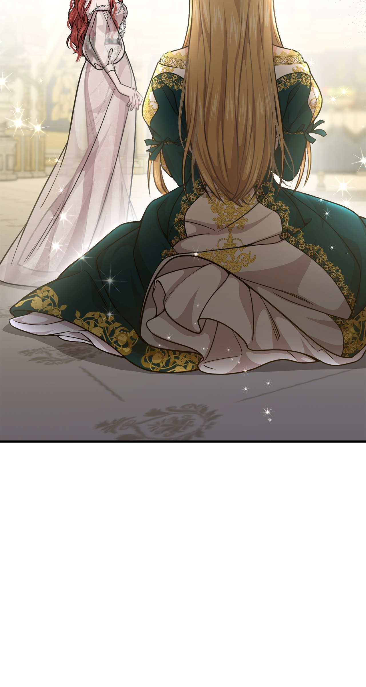 The Secret Bedroom of the Abandoned Princess [Official] - Chapter 25 manhwa