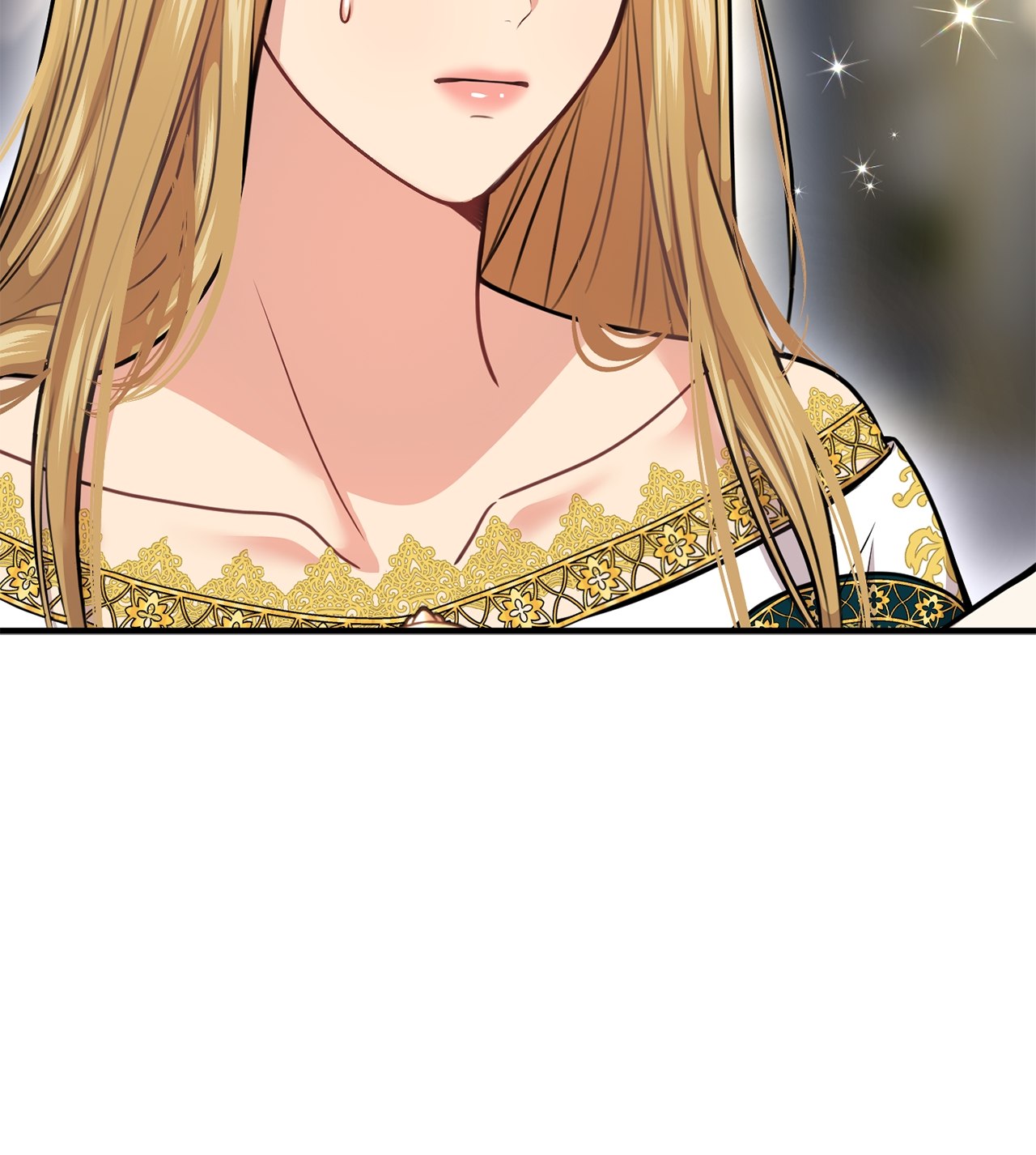 The Secret Bedroom of the Abandoned Princess [Official] - Chapter 25 manhwa