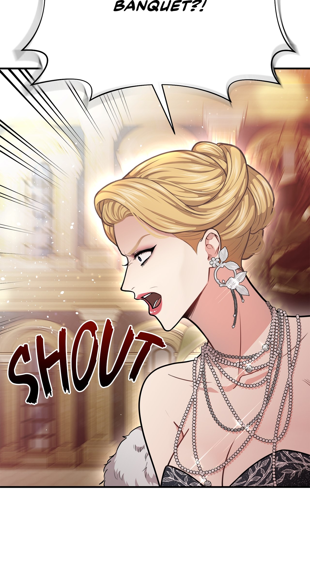 The Secret Bedroom of the Abandoned Princess [Official] - Chapter 25 manhwa