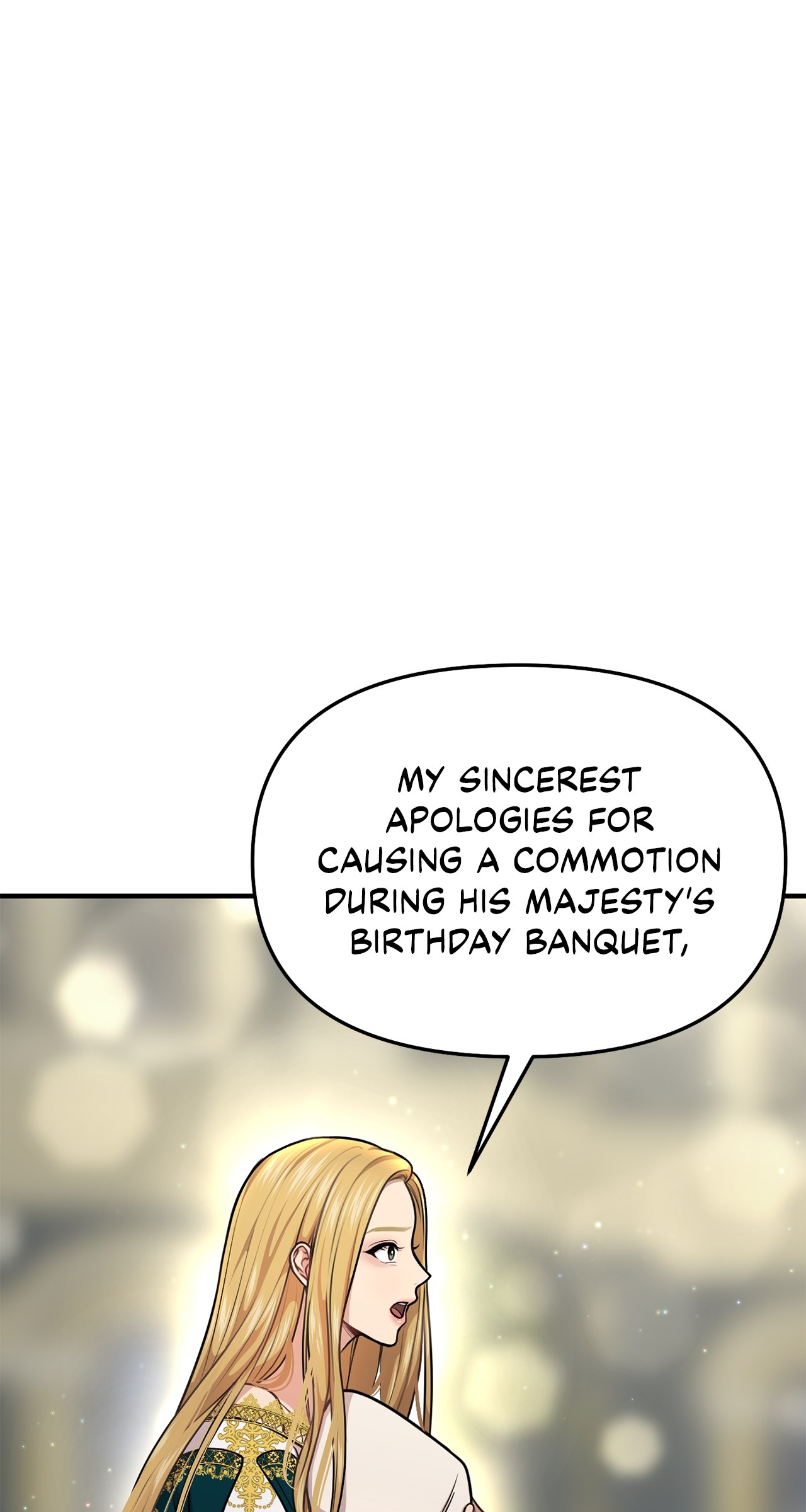 The Secret Bedroom of the Abandoned Princess [Official] - Chapter 25 manhwa