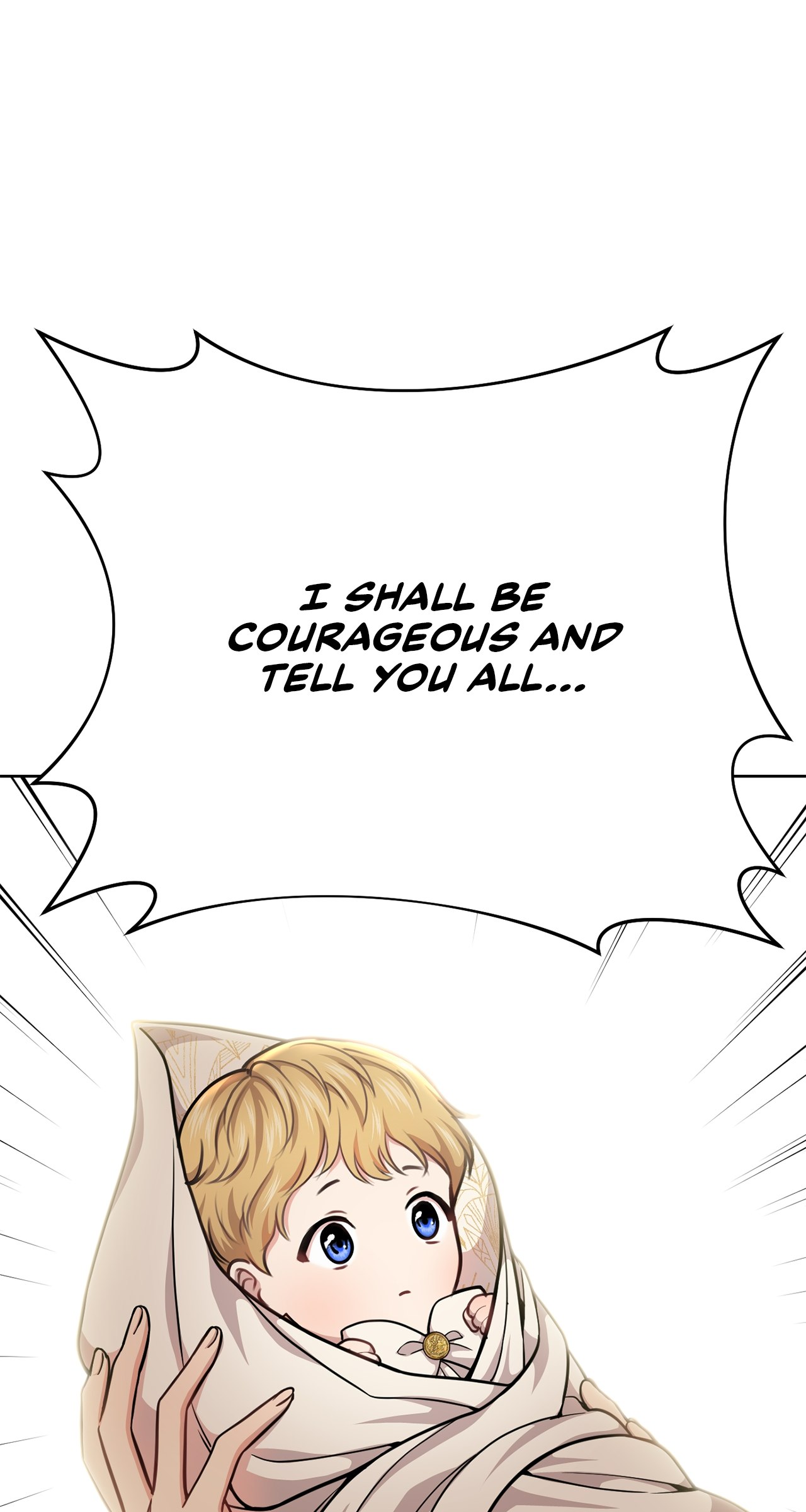 The Secret Bedroom of the Abandoned Princess [Official] - Chapter 25 manhwa