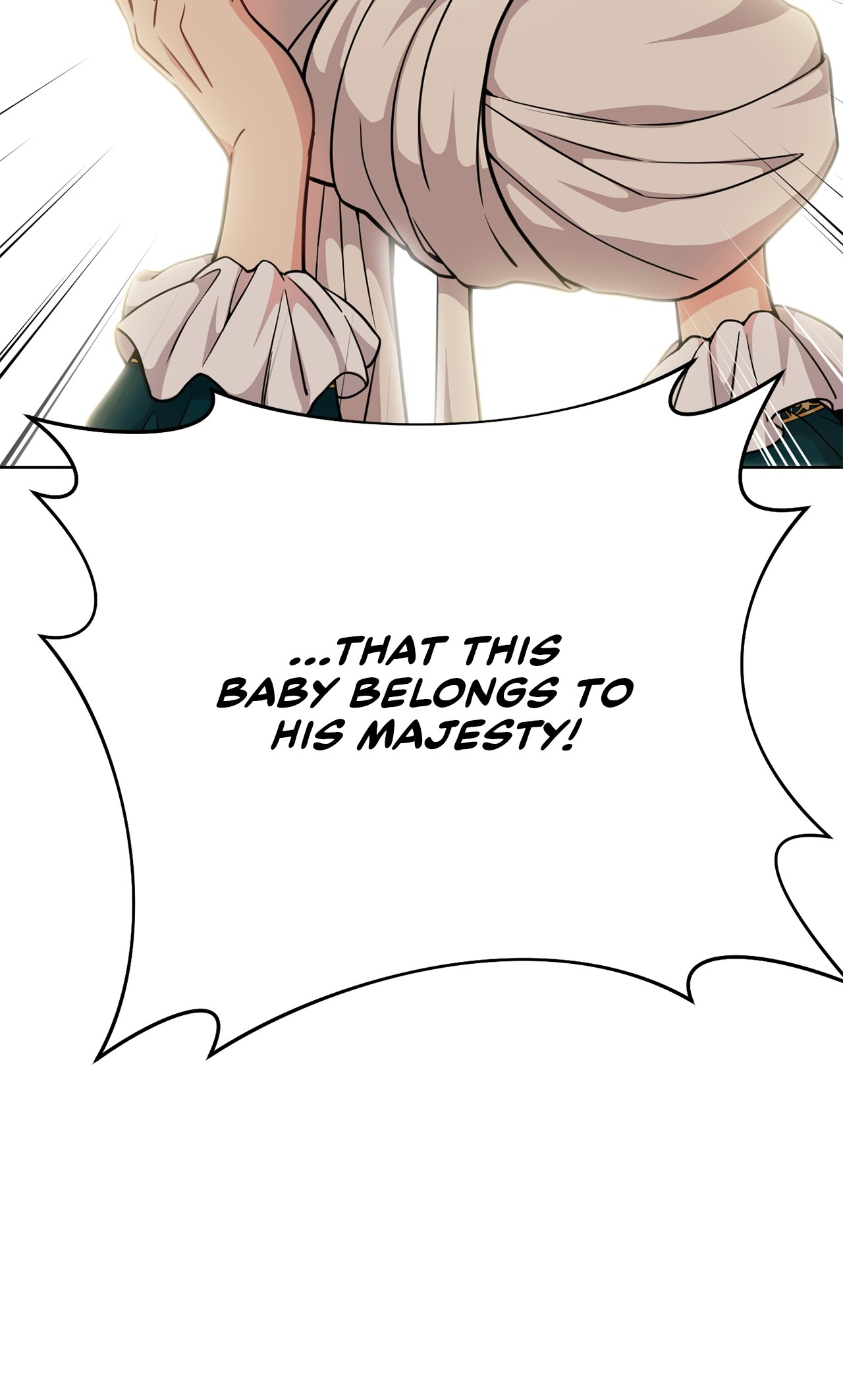 The Secret Bedroom of the Abandoned Princess [Official] - Chapter 25 manhwa