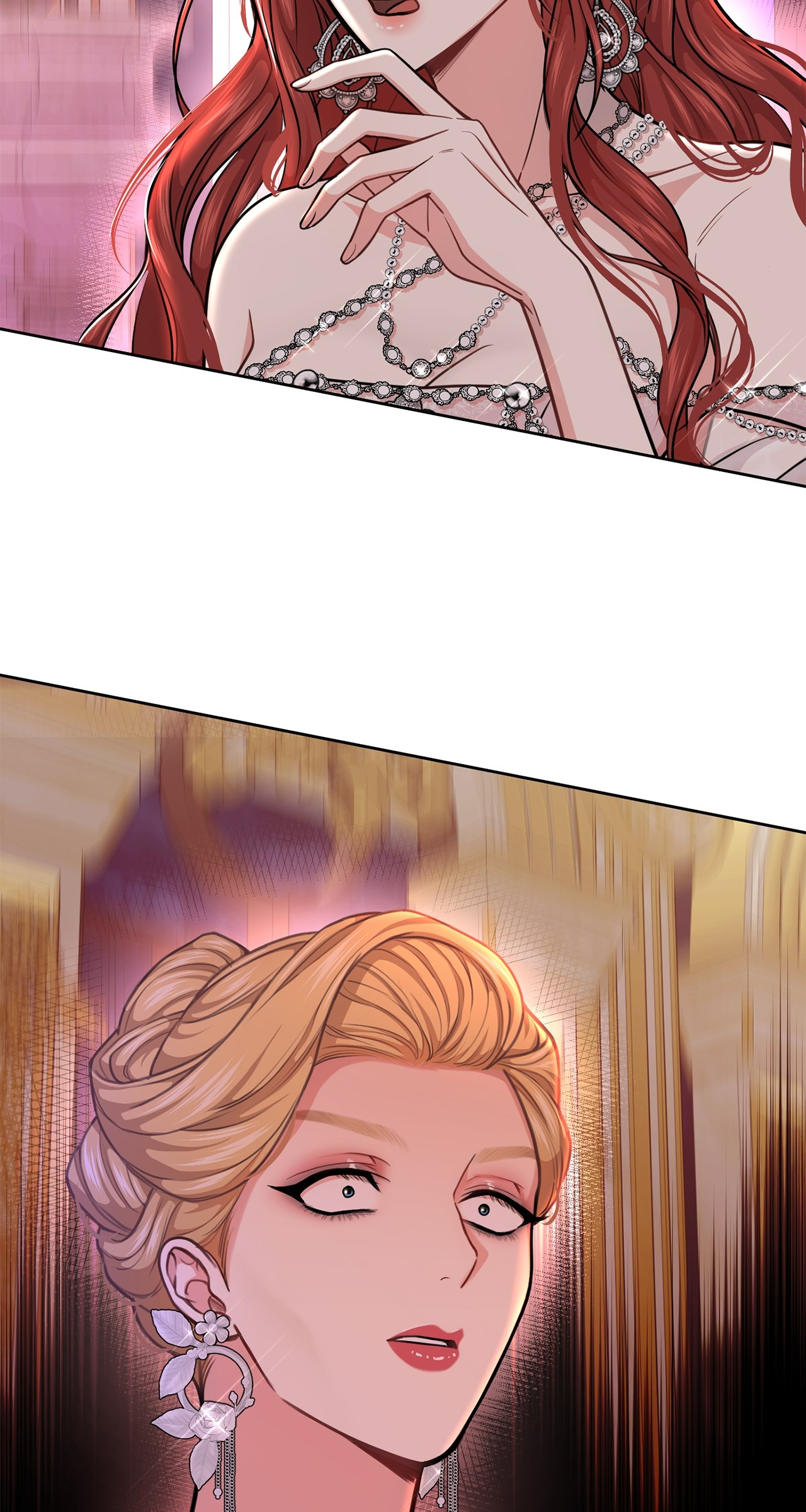 The Secret Bedroom of the Abandoned Princess [Official] - Chapter 25 manhwa