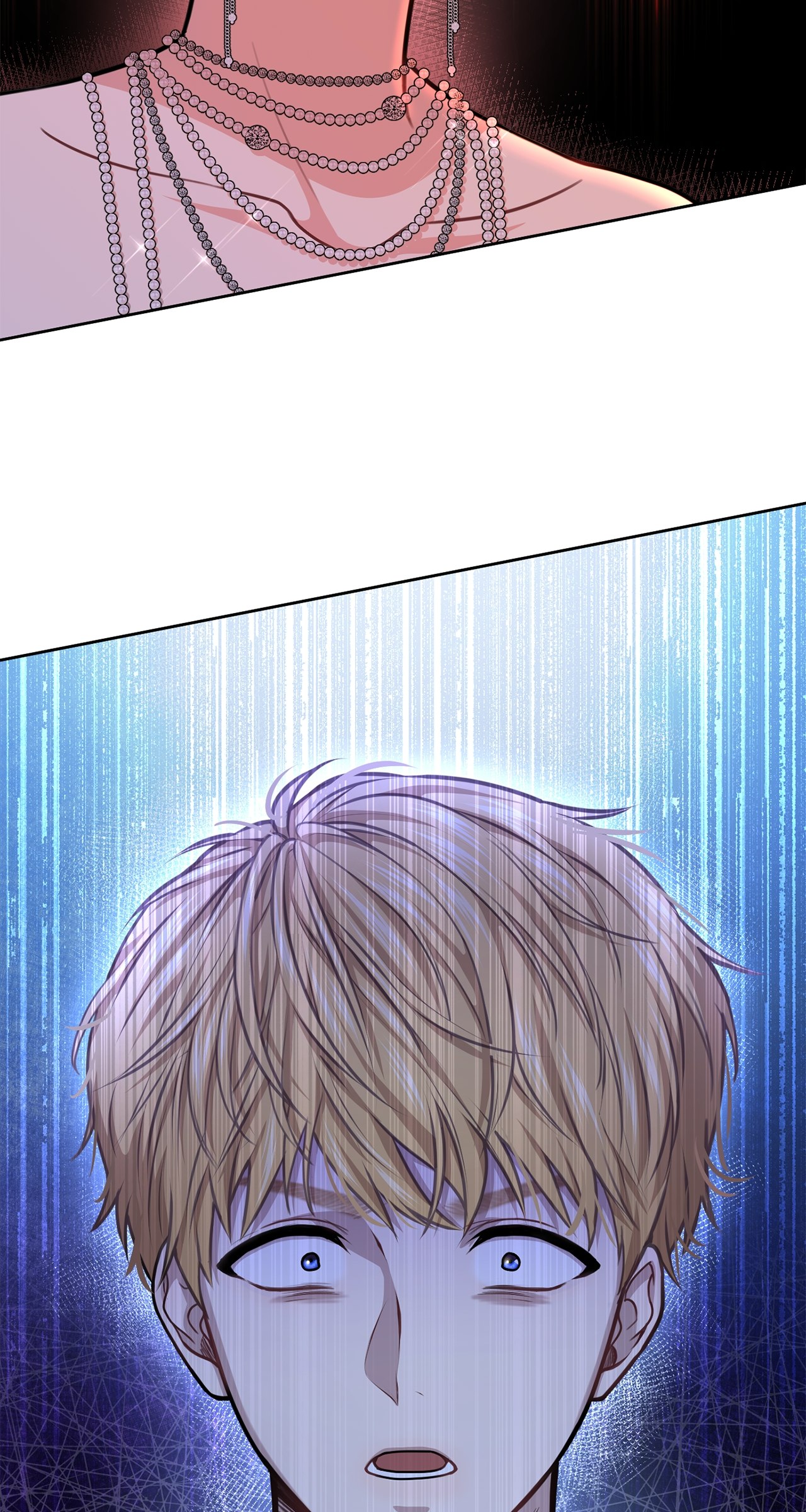 The Secret Bedroom of the Abandoned Princess [Official] - Chapter 25 manhwa