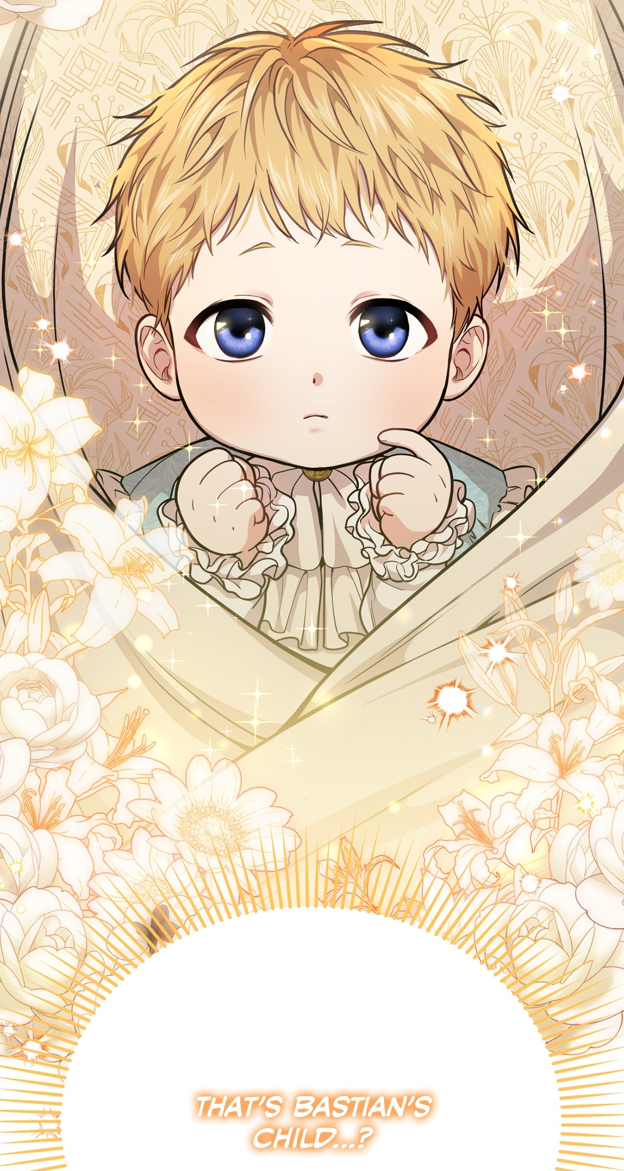 The Secret Bedroom of the Abandoned Princess [Official] - Chapter 25 manhwa