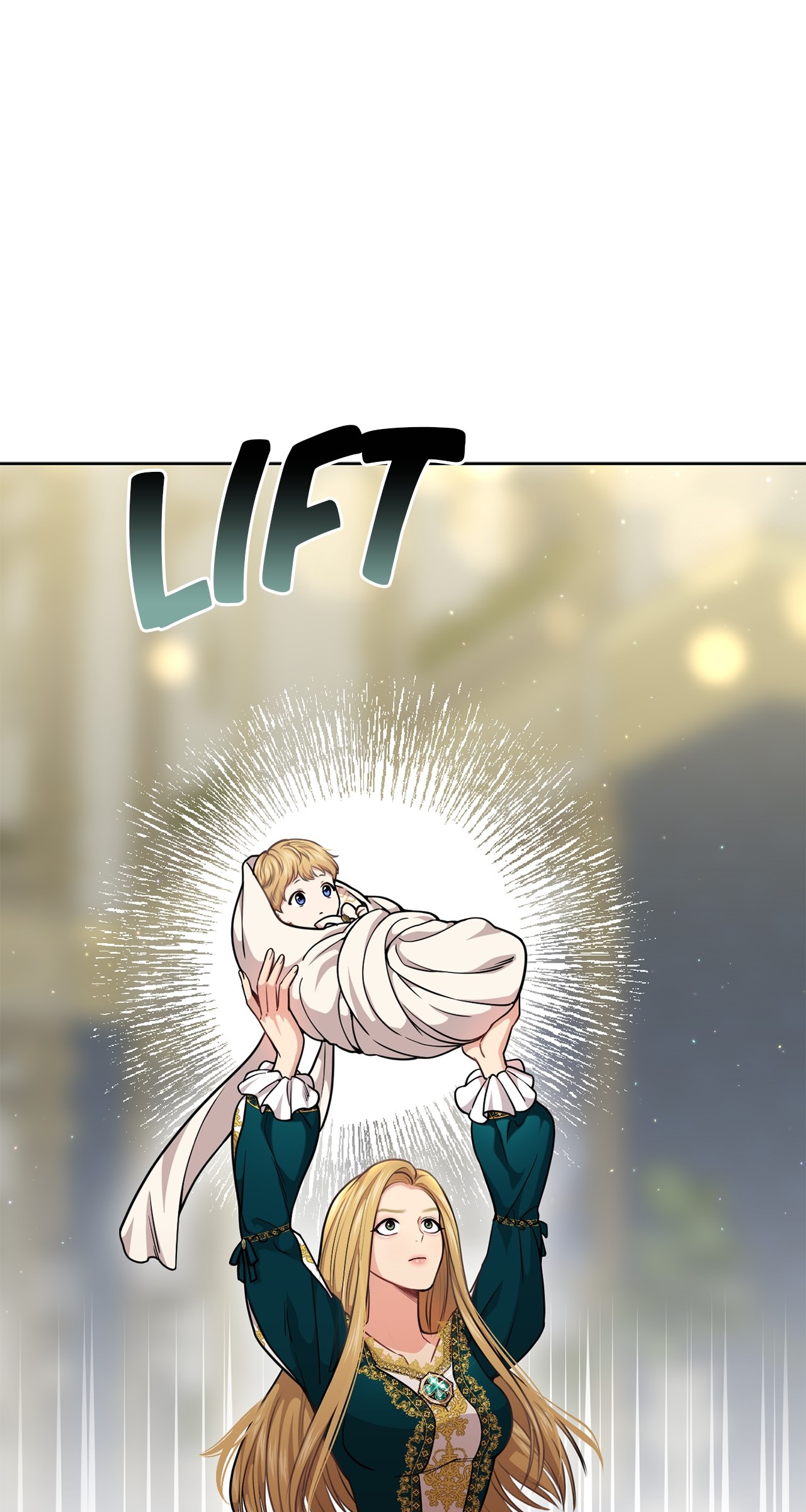 The Secret Bedroom of the Abandoned Princess [Official] - Chapter 26 manhwa