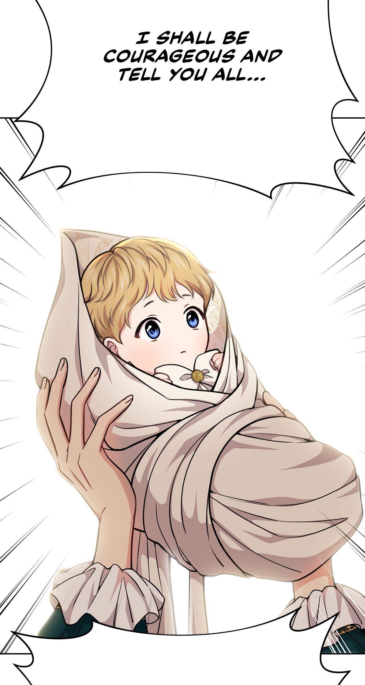 The Secret Bedroom of the Abandoned Princess [Official] - Chapter 26 manhwa