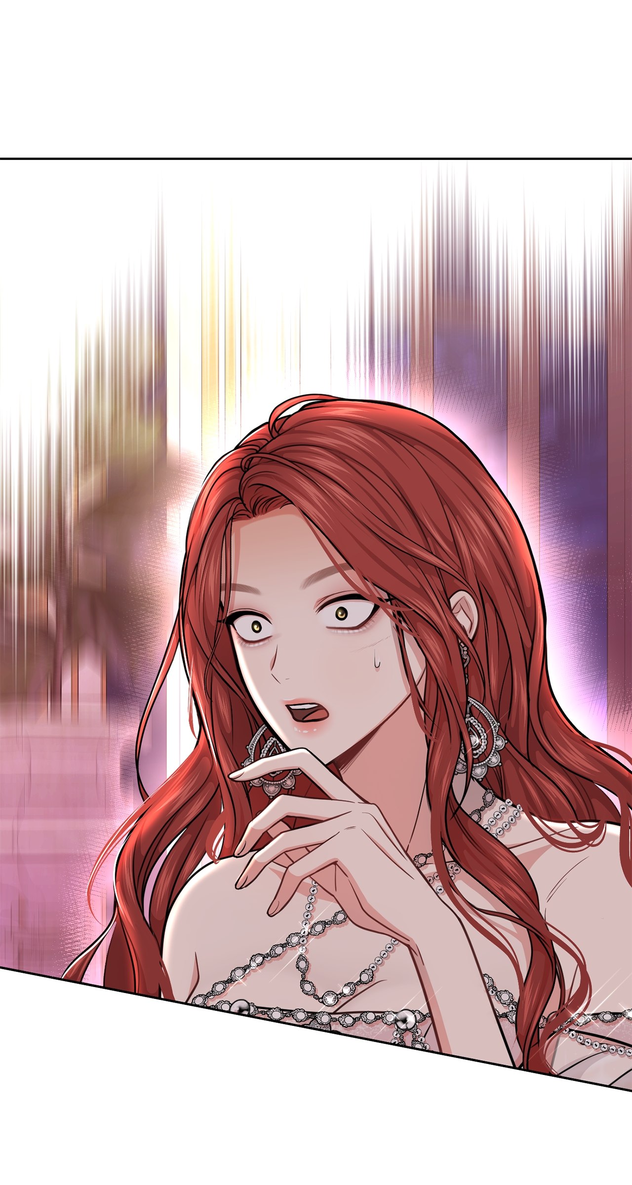 The Secret Bedroom of the Abandoned Princess [Official] - Chapter 26 manhwa