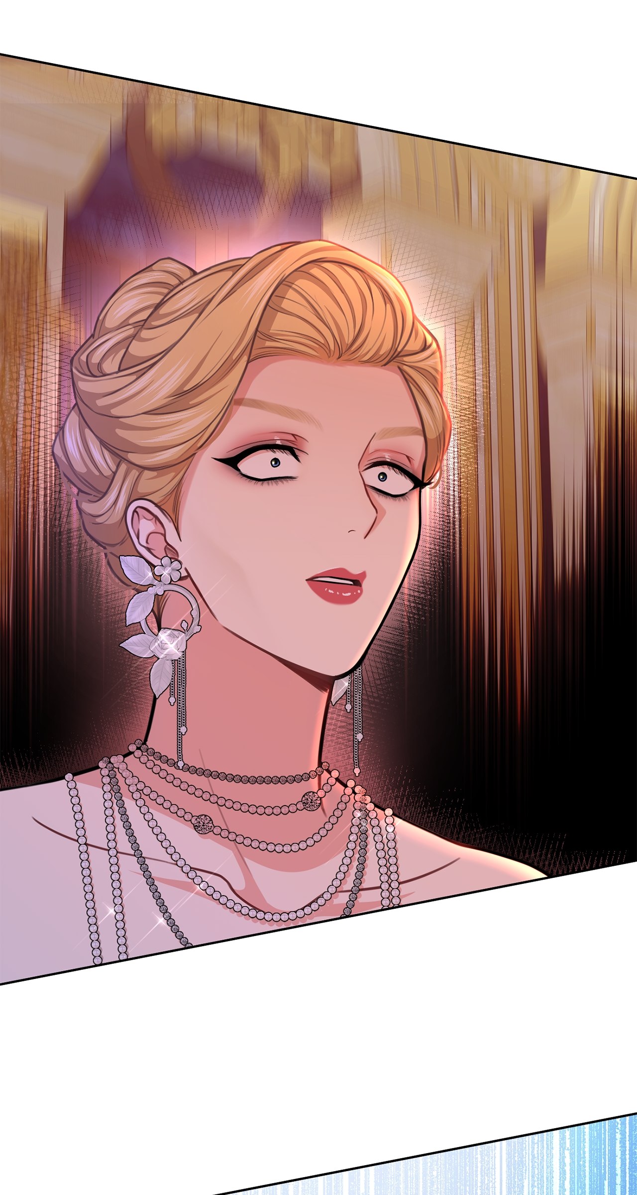 The Secret Bedroom of the Abandoned Princess [Official] - Chapter 26 manhwa