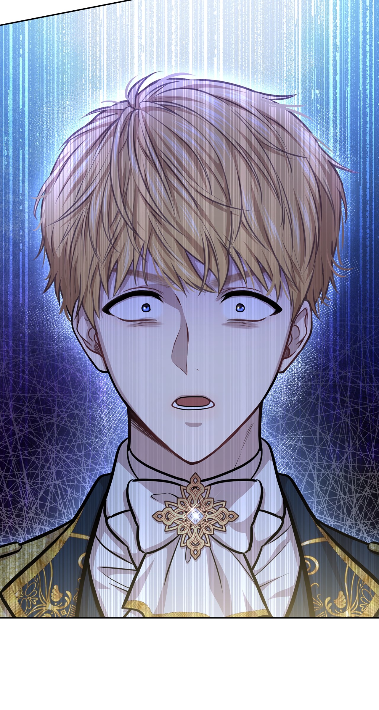 The Secret Bedroom of the Abandoned Princess [Official] - Chapter 26 manhwa