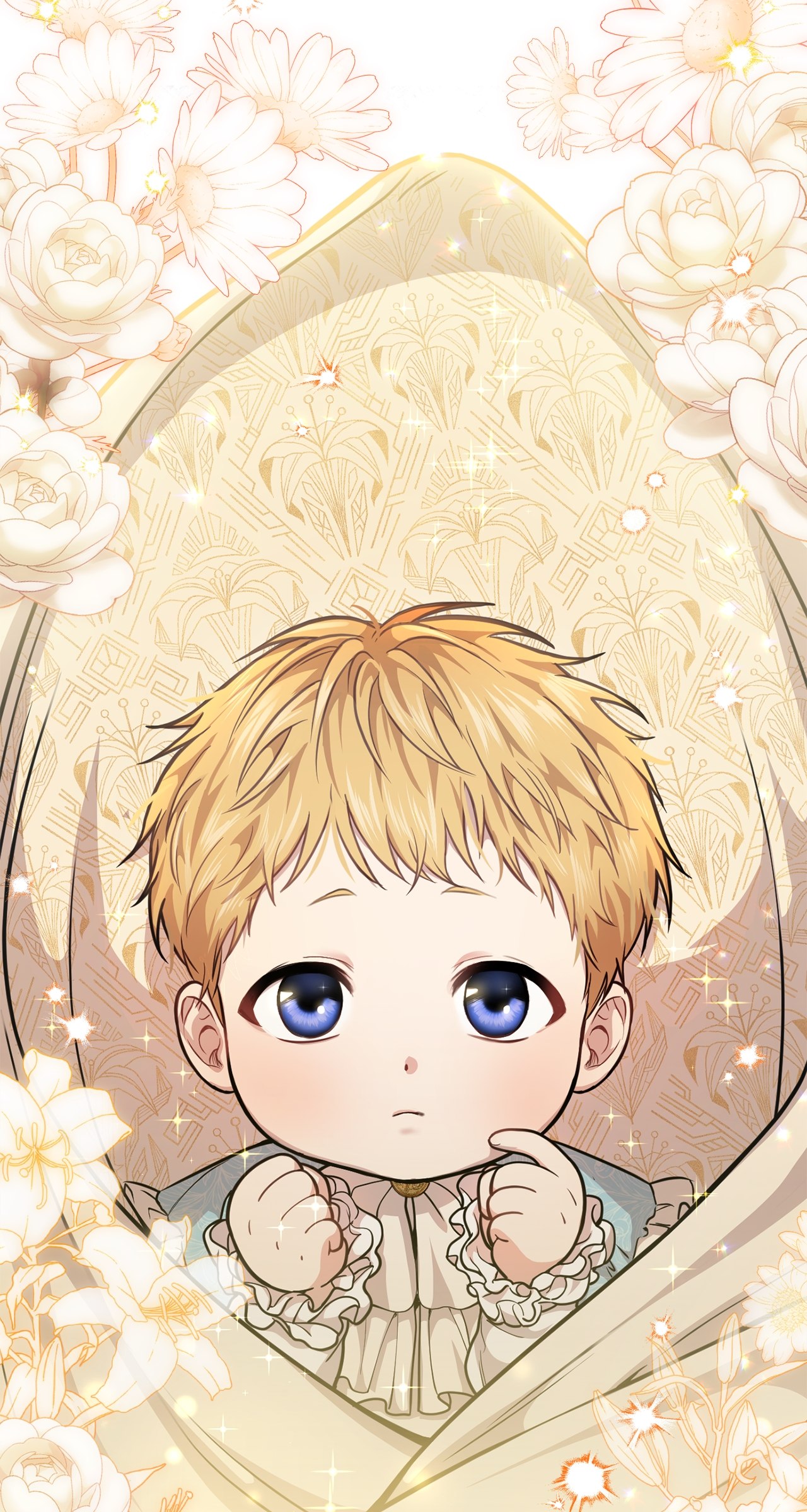 The Secret Bedroom of the Abandoned Princess [Official] - Chapter 26 manhwa