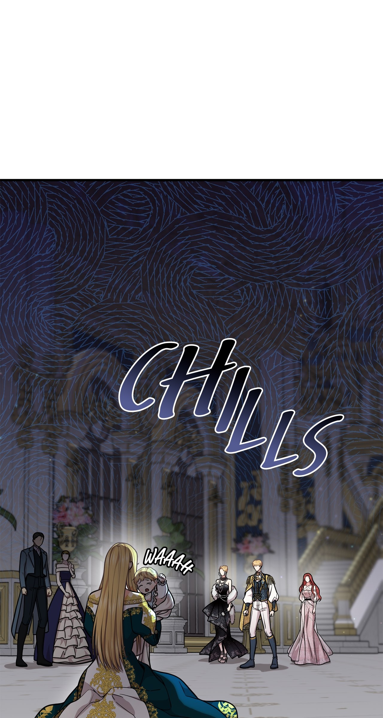 The Secret Bedroom of the Abandoned Princess [Official] - Chapter 26 manhwa