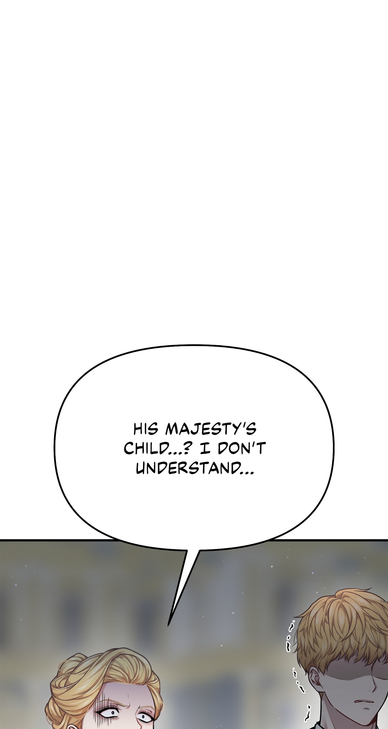 The Secret Bedroom of the Abandoned Princess [Official] - Chapter 26 manhwa