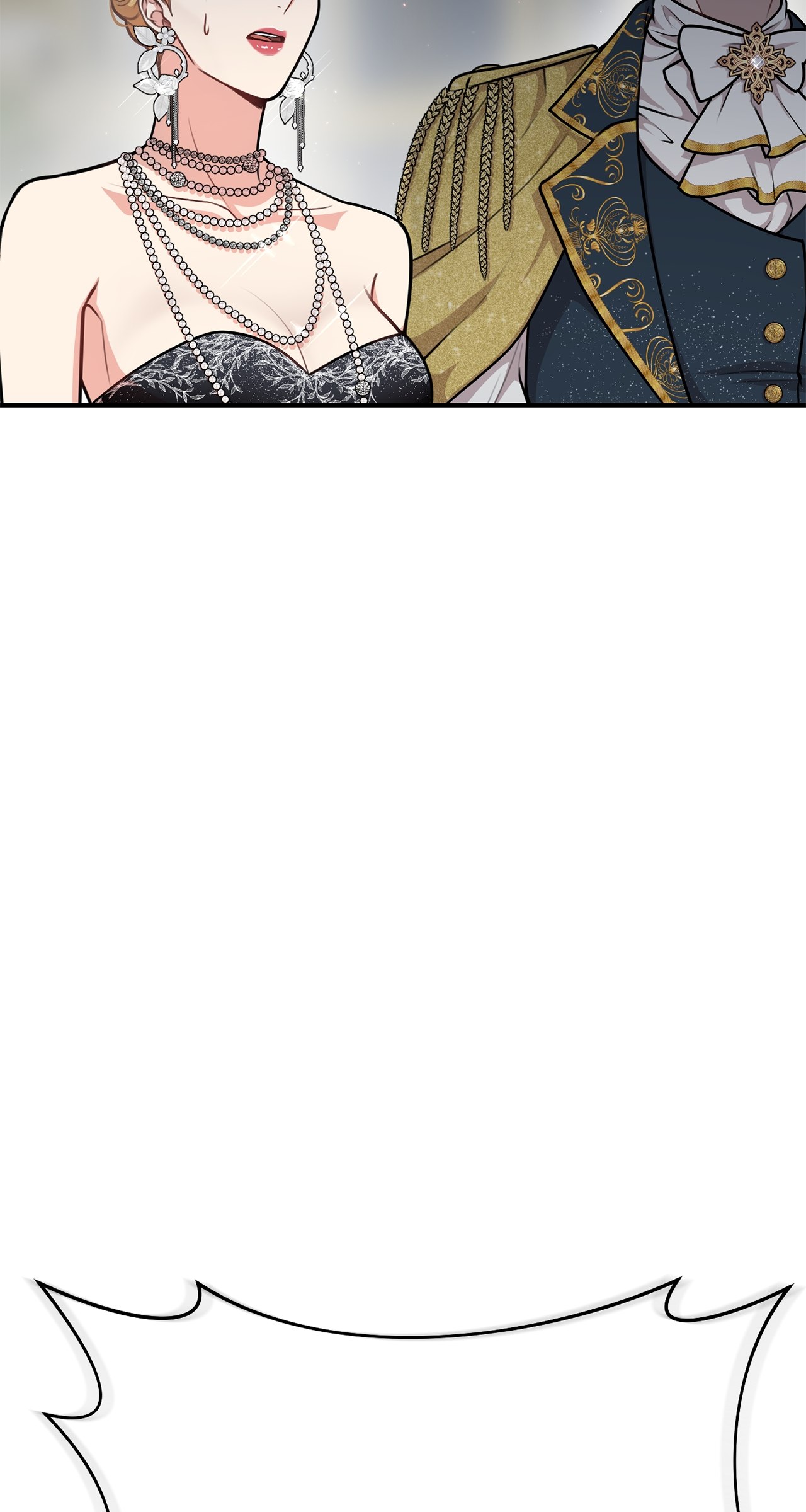 The Secret Bedroom of the Abandoned Princess [Official] - Chapter 26 manhwa