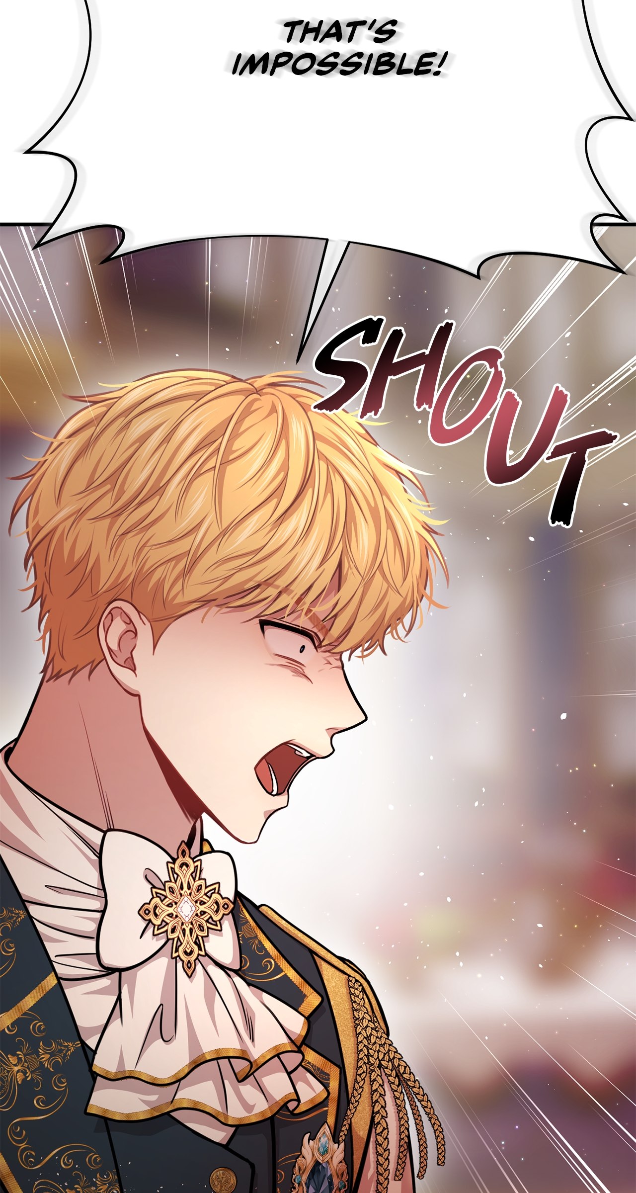 The Secret Bedroom of the Abandoned Princess [Official] - Chapter 26 manhwa