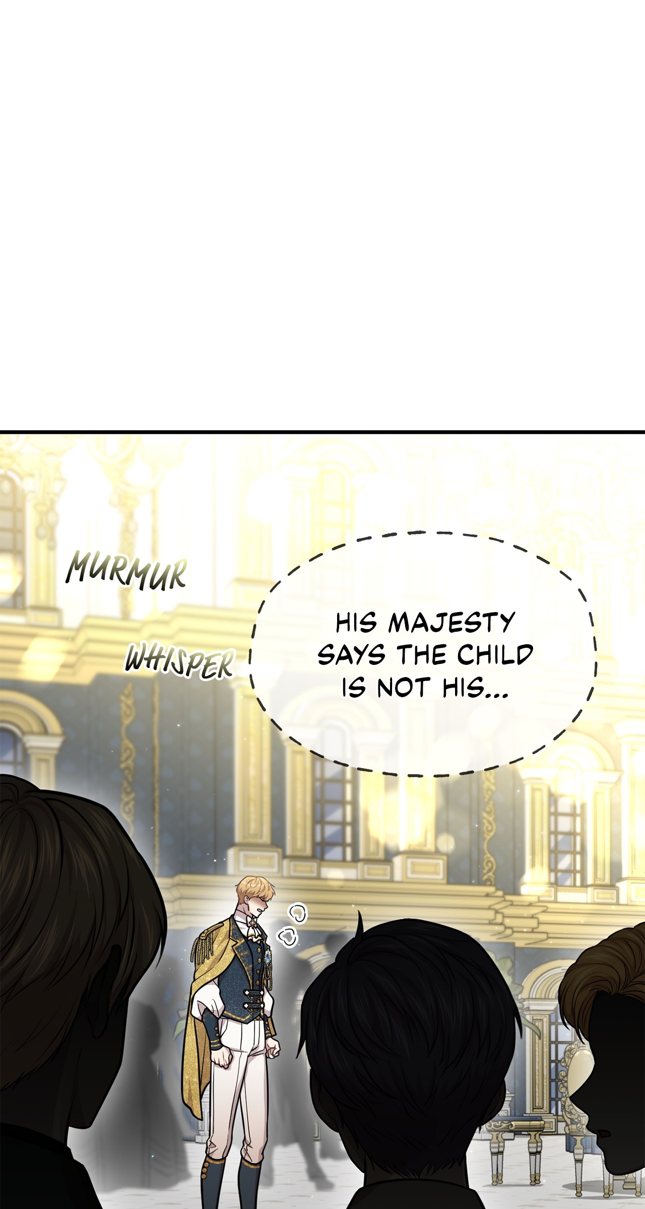 The Secret Bedroom of the Abandoned Princess [Official] - Chapter 26 manhwa
