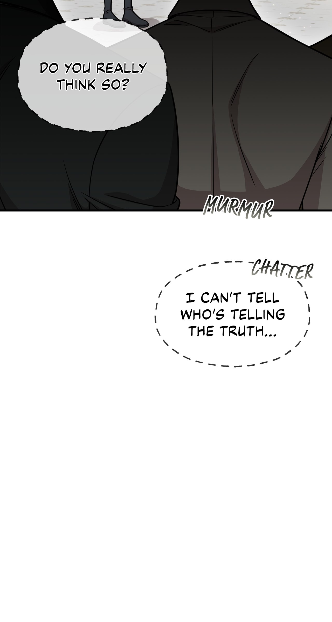 The Secret Bedroom of the Abandoned Princess [Official] - Chapter 26 manhwa