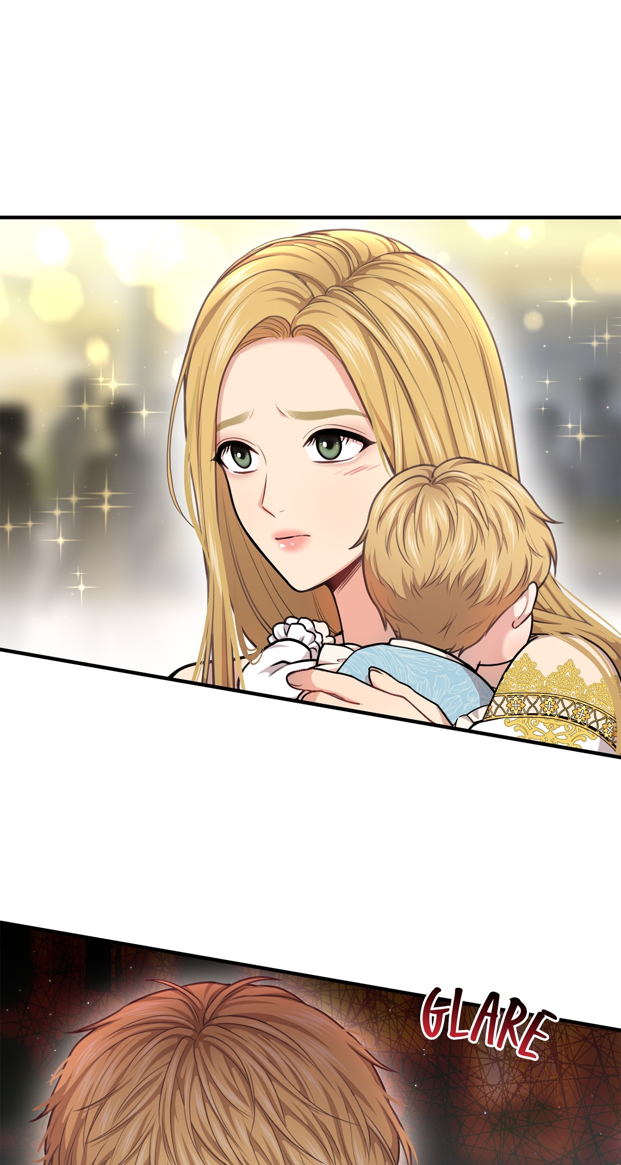 The Secret Bedroom of the Abandoned Princess [Official] - Chapter 26 manhwa