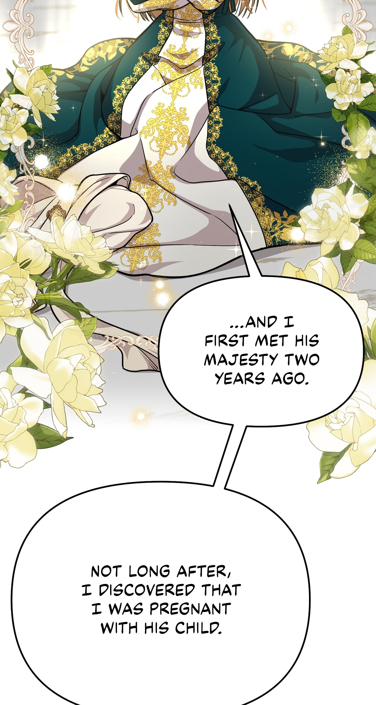 The Secret Bedroom of the Abandoned Princess [Official] - Chapter 26 manhwa