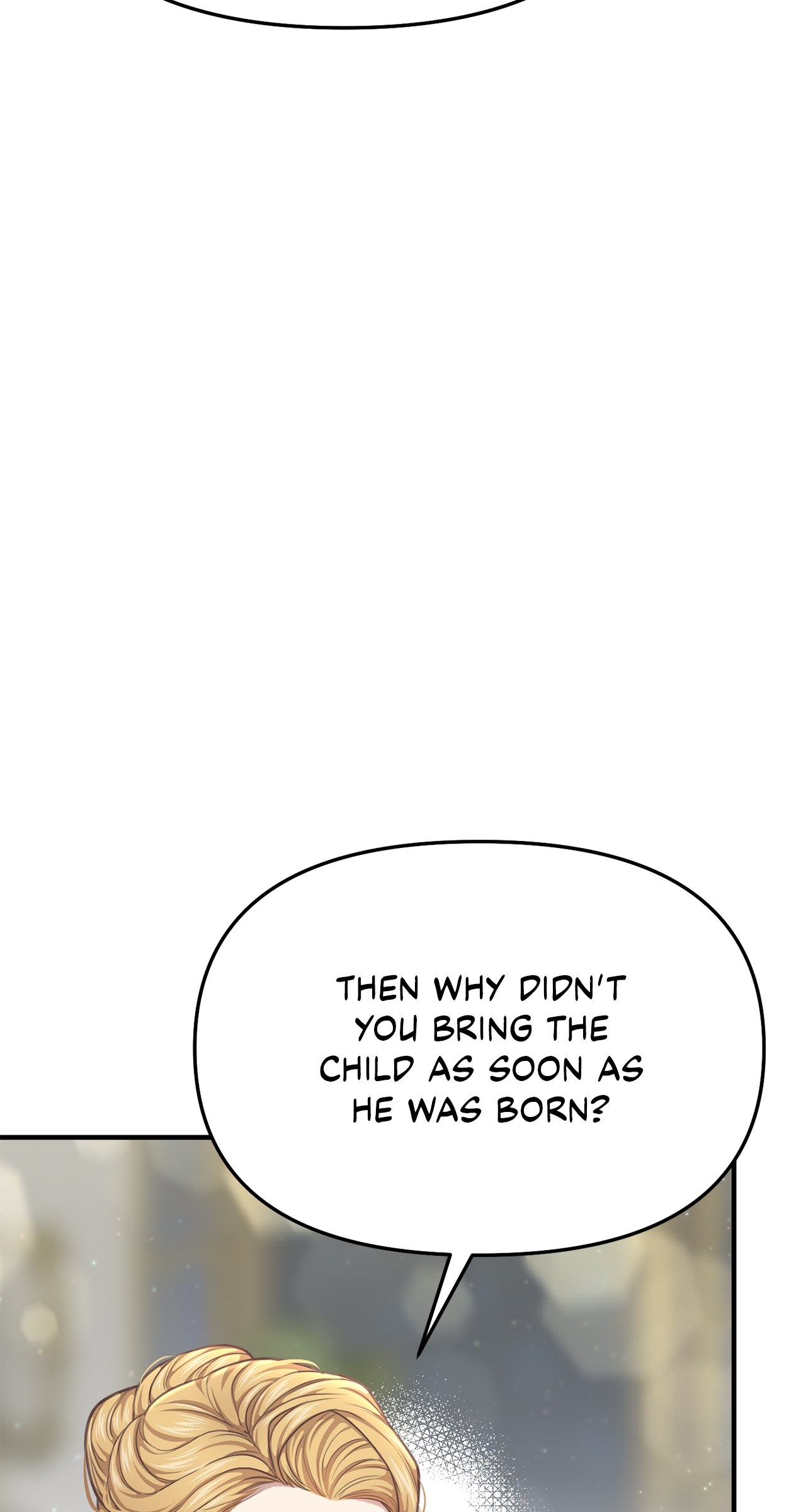 The Secret Bedroom of the Abandoned Princess [Official] - Chapter 26 manhwa