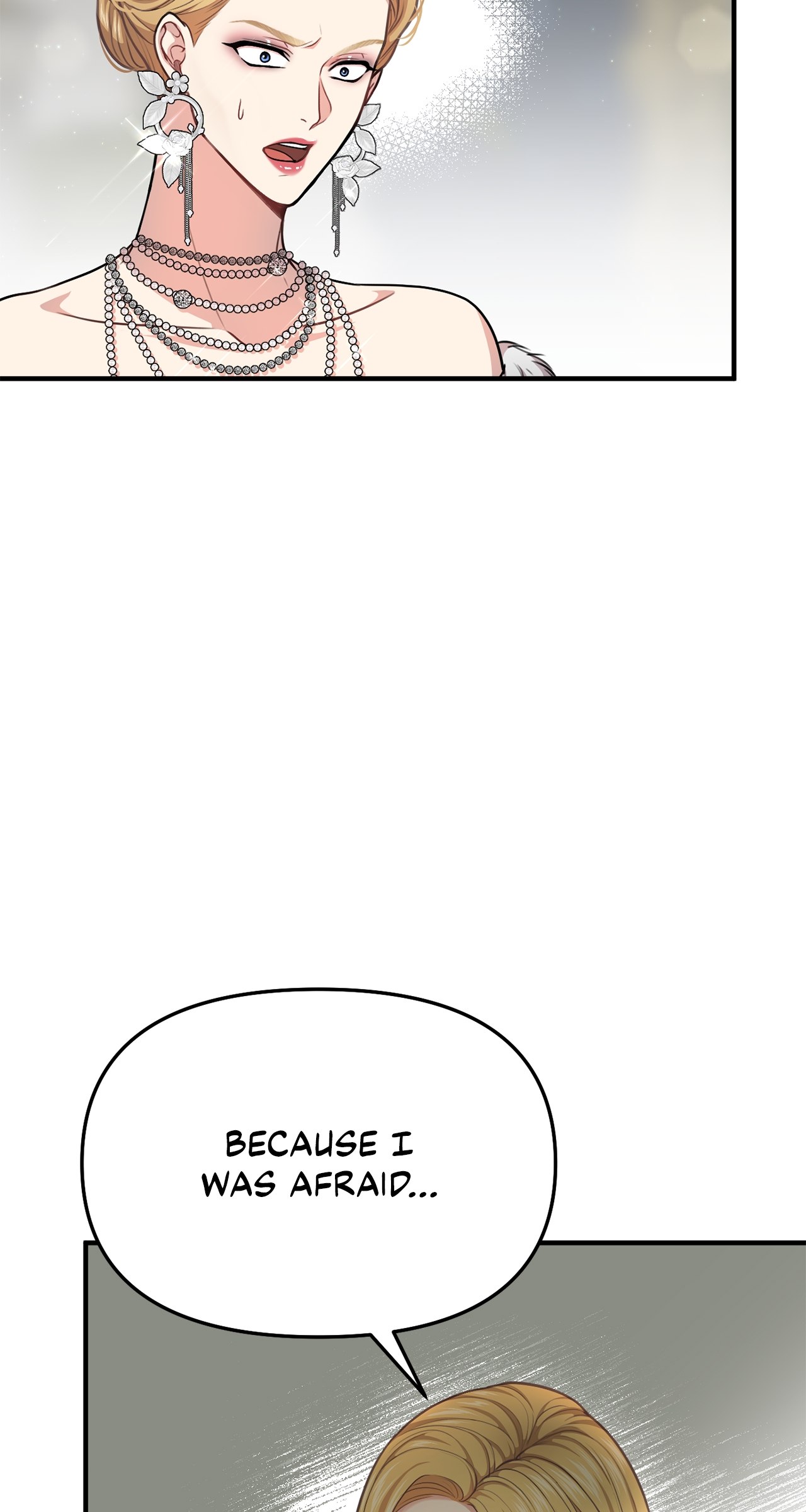 The Secret Bedroom of the Abandoned Princess [Official] - Chapter 26 manhwa