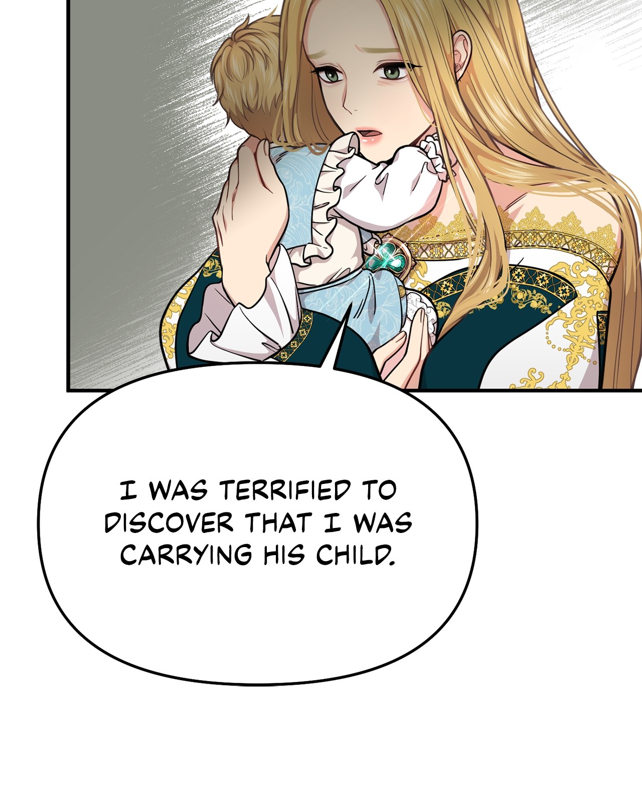 The Secret Bedroom of the Abandoned Princess [Official] - Chapter 26 manhwa