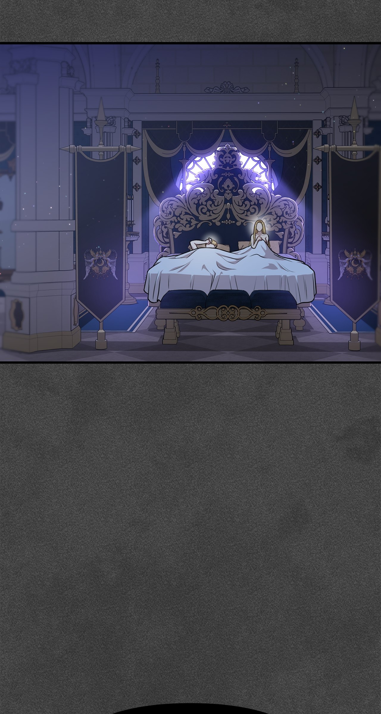 The Secret Bedroom of the Abandoned Princess [Official] - Chapter 26 manhwa
