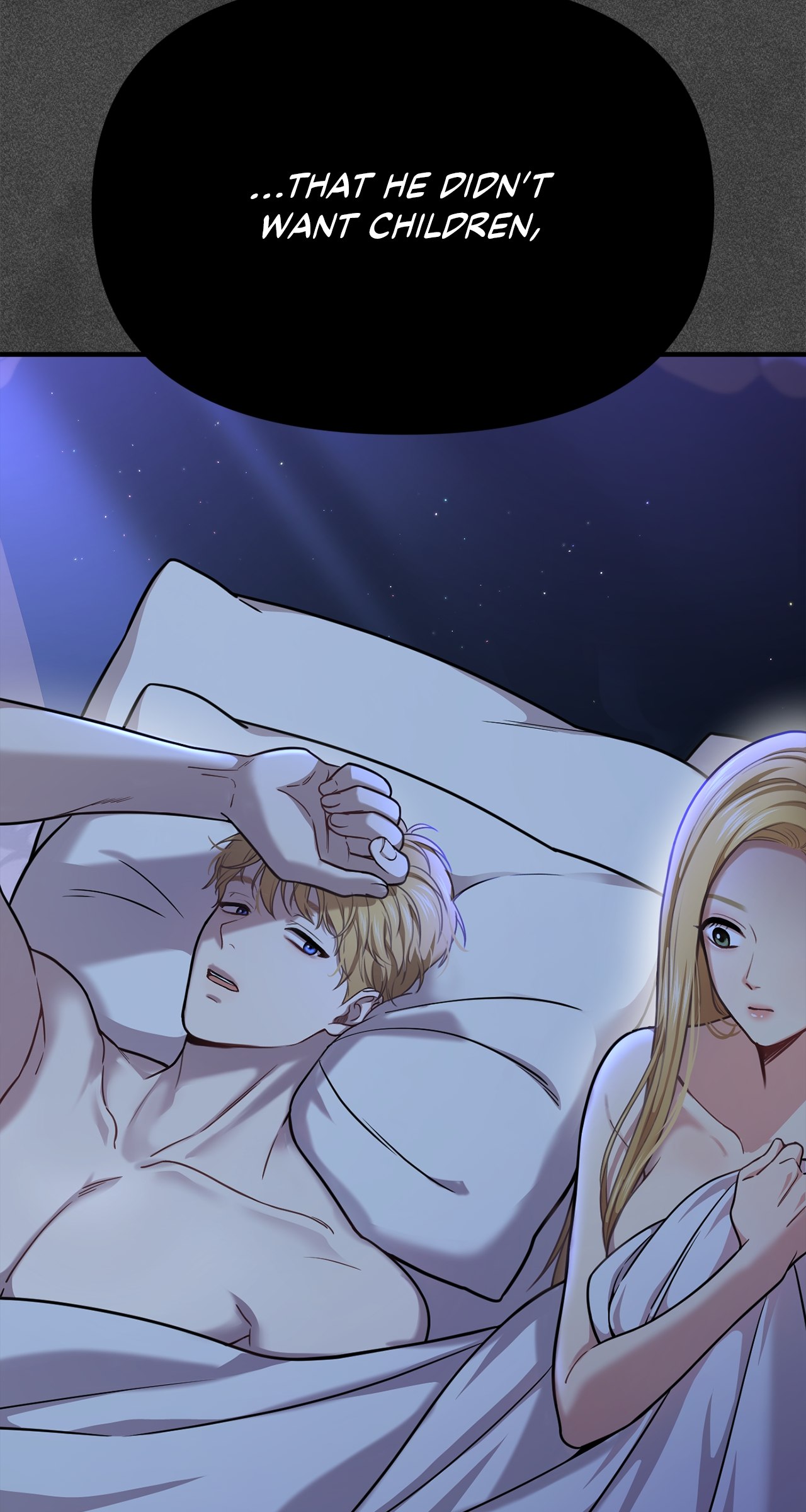 The Secret Bedroom of the Abandoned Princess [Official] - Chapter 26 manhwa