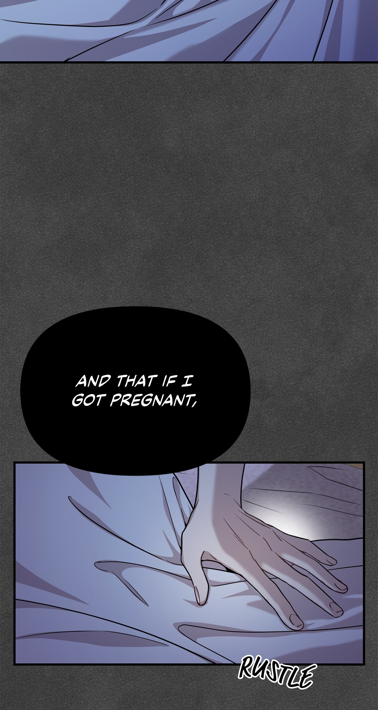 The Secret Bedroom of the Abandoned Princess [Official] - Chapter 26 manhwa