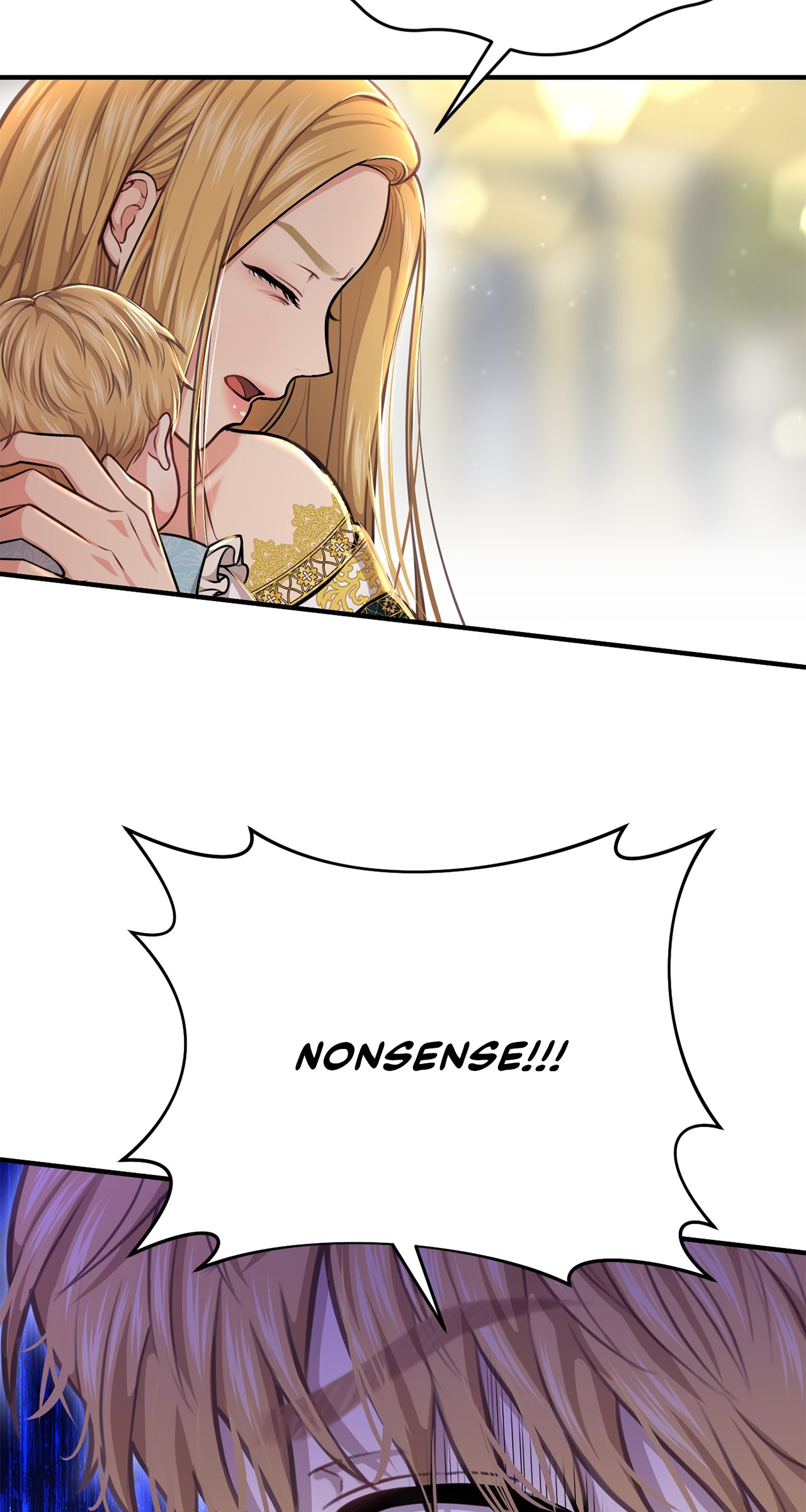 The Secret Bedroom of the Abandoned Princess [Official] - Chapter 26 manhwa