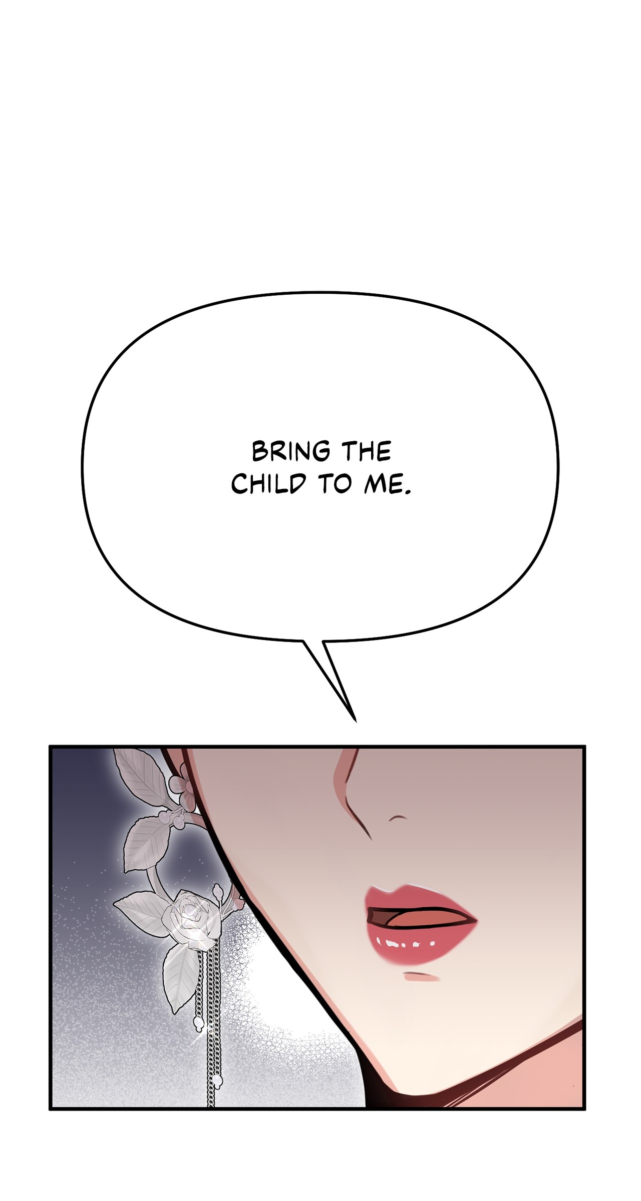 The Secret Bedroom of the Abandoned Princess [Official] - Chapter 26 manhwa