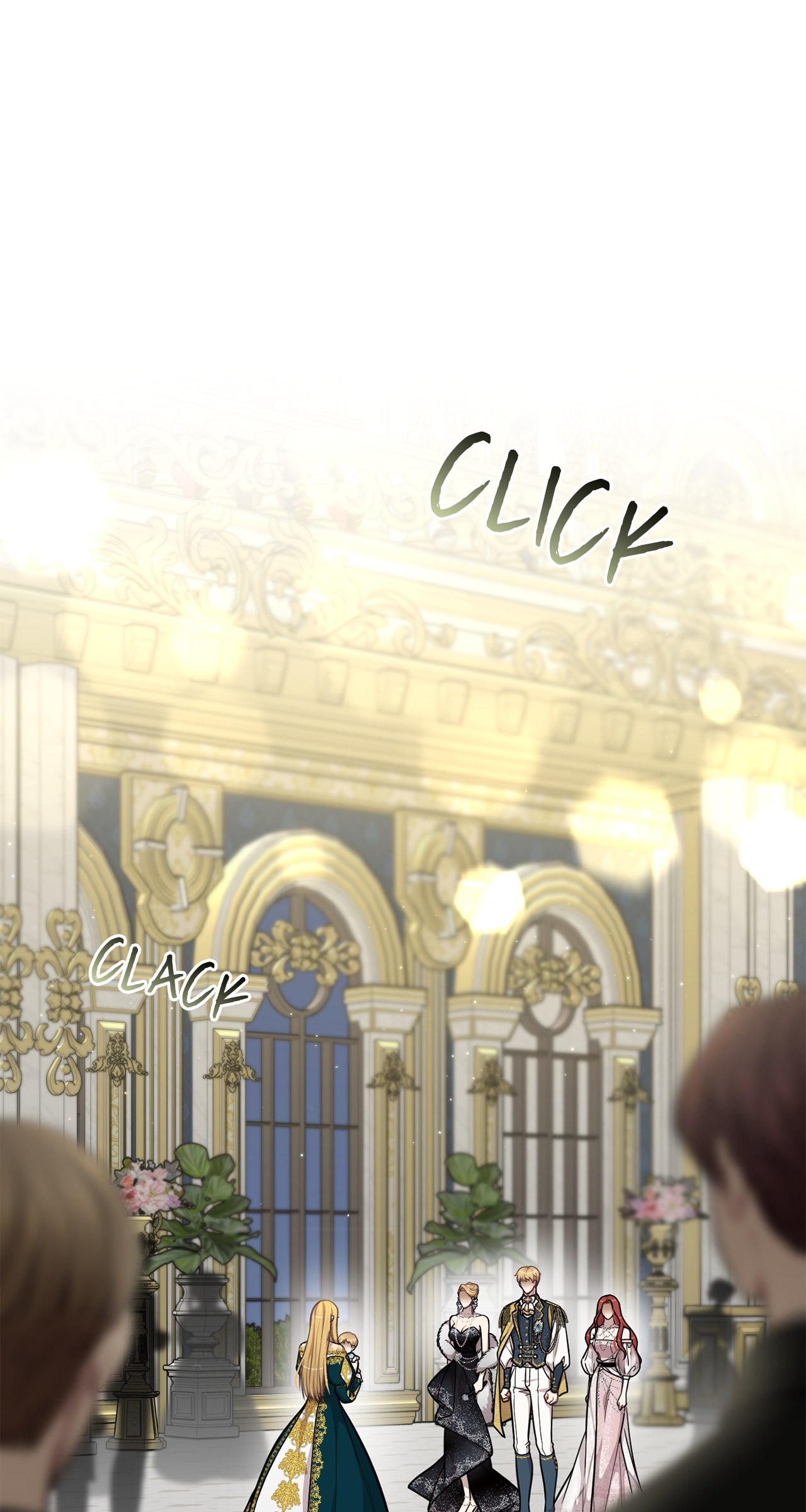 The Secret Bedroom of the Abandoned Princess [Official] - Chapter 26 manhwa
